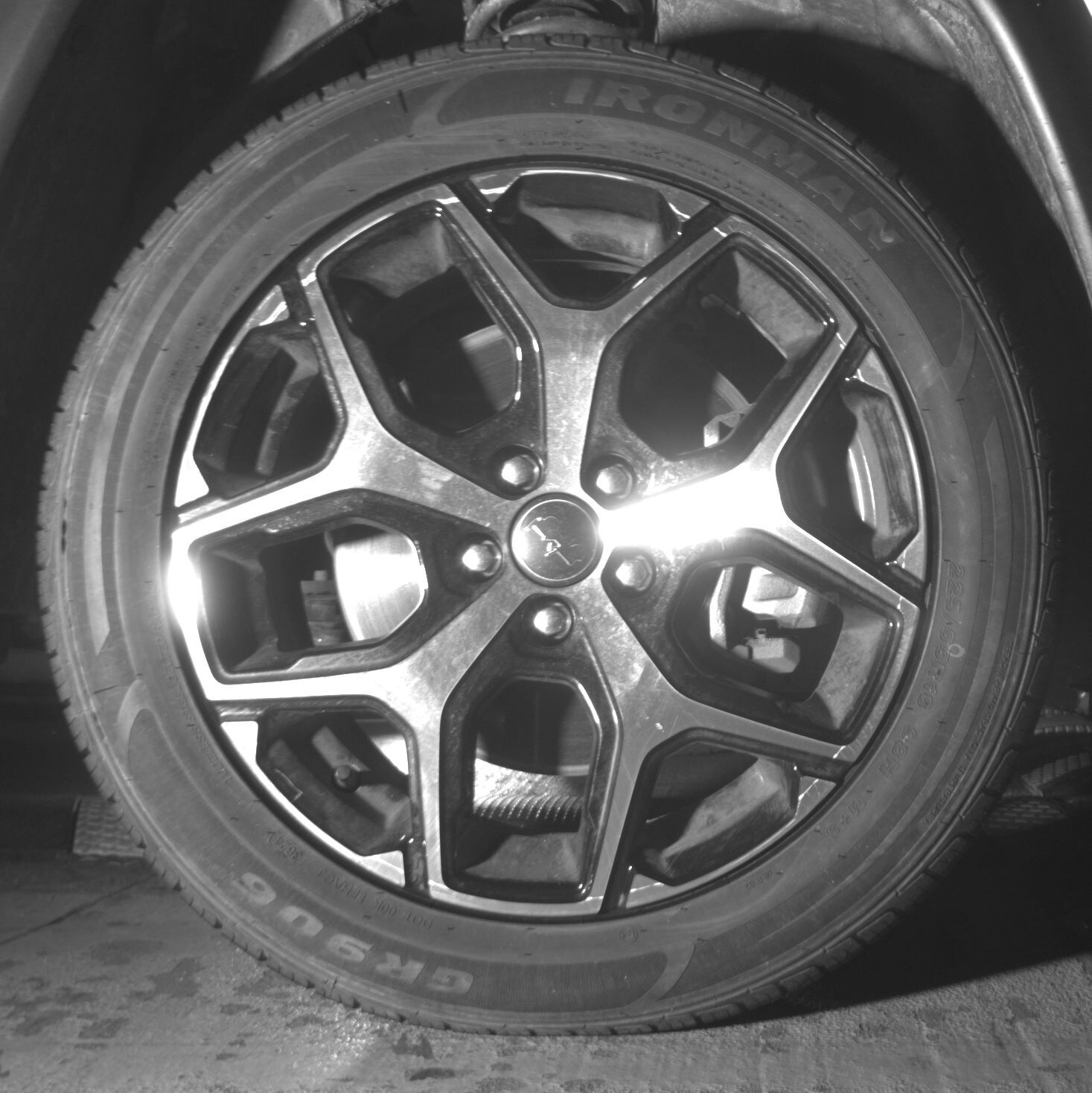 Thumbnail: 2025 Jeep Compass - 10