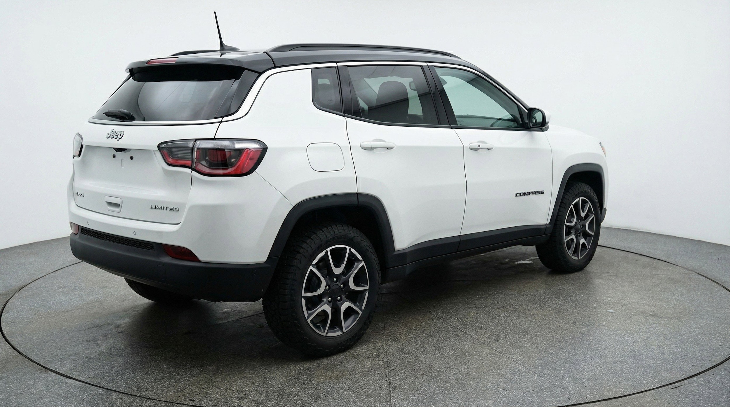 Thumbnail: 2025 Jeep Compass - 9