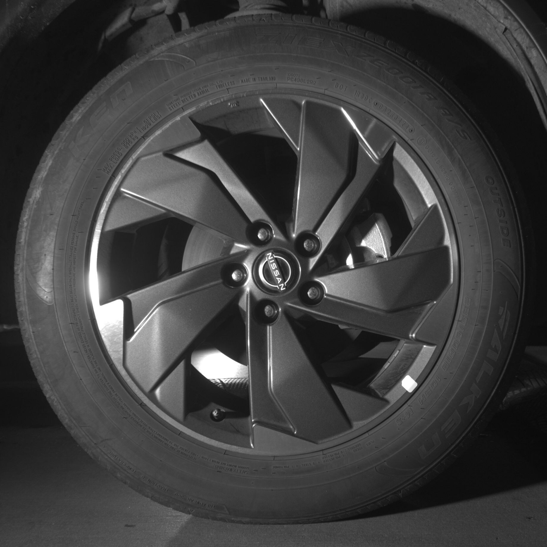 Thumbnail: 2025 Nissan Rogue - 10