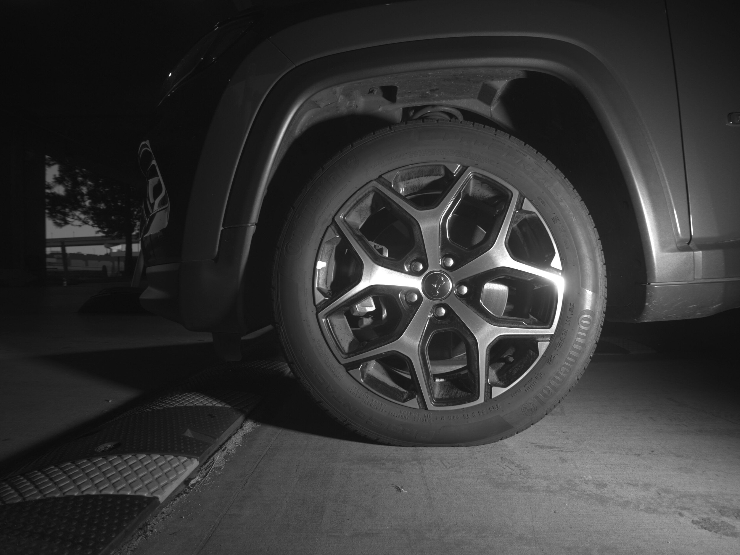 Thumbnail: 2025 Jeep Compass - 12