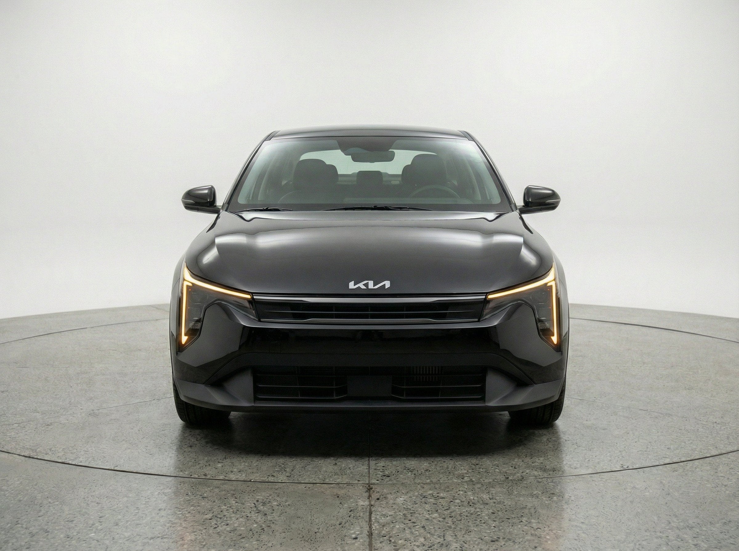 Thumbnail: 2025 Kia K4 - 2