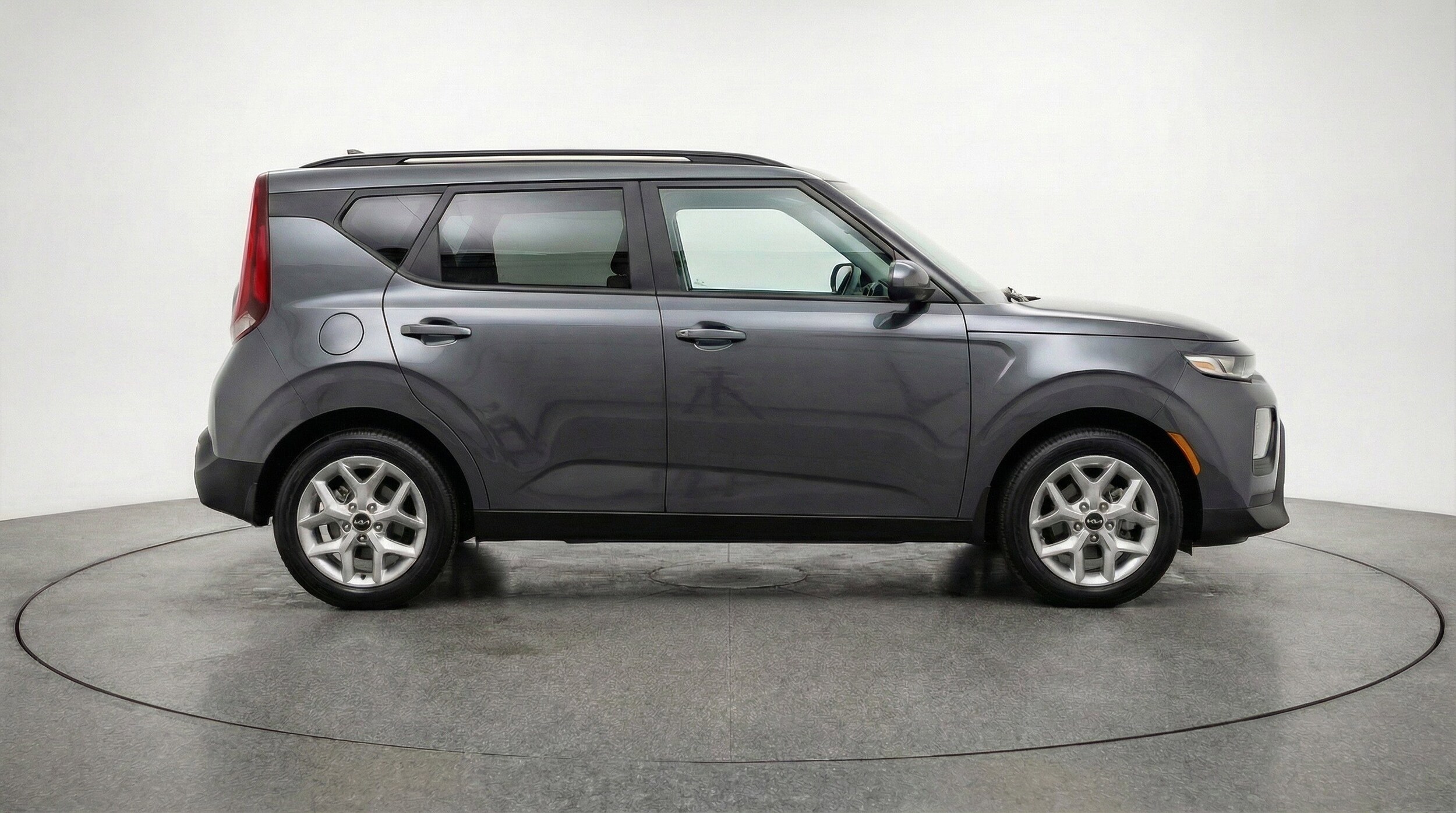 Thumbnail: 2025 Kia Soul - 11