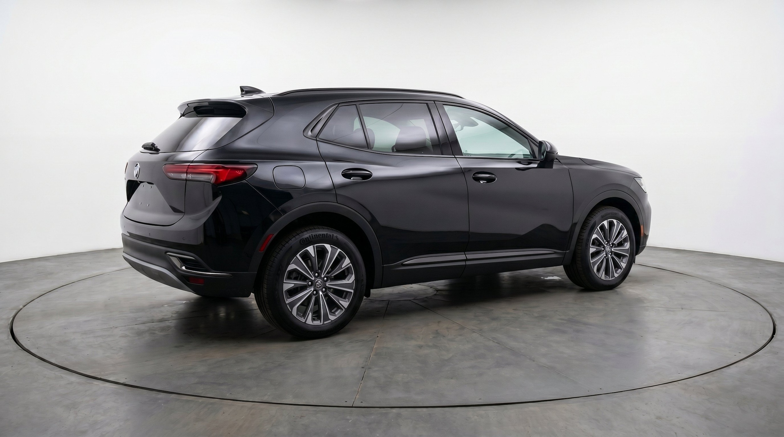 Thumbnail: 2024 Buick Envision - 9