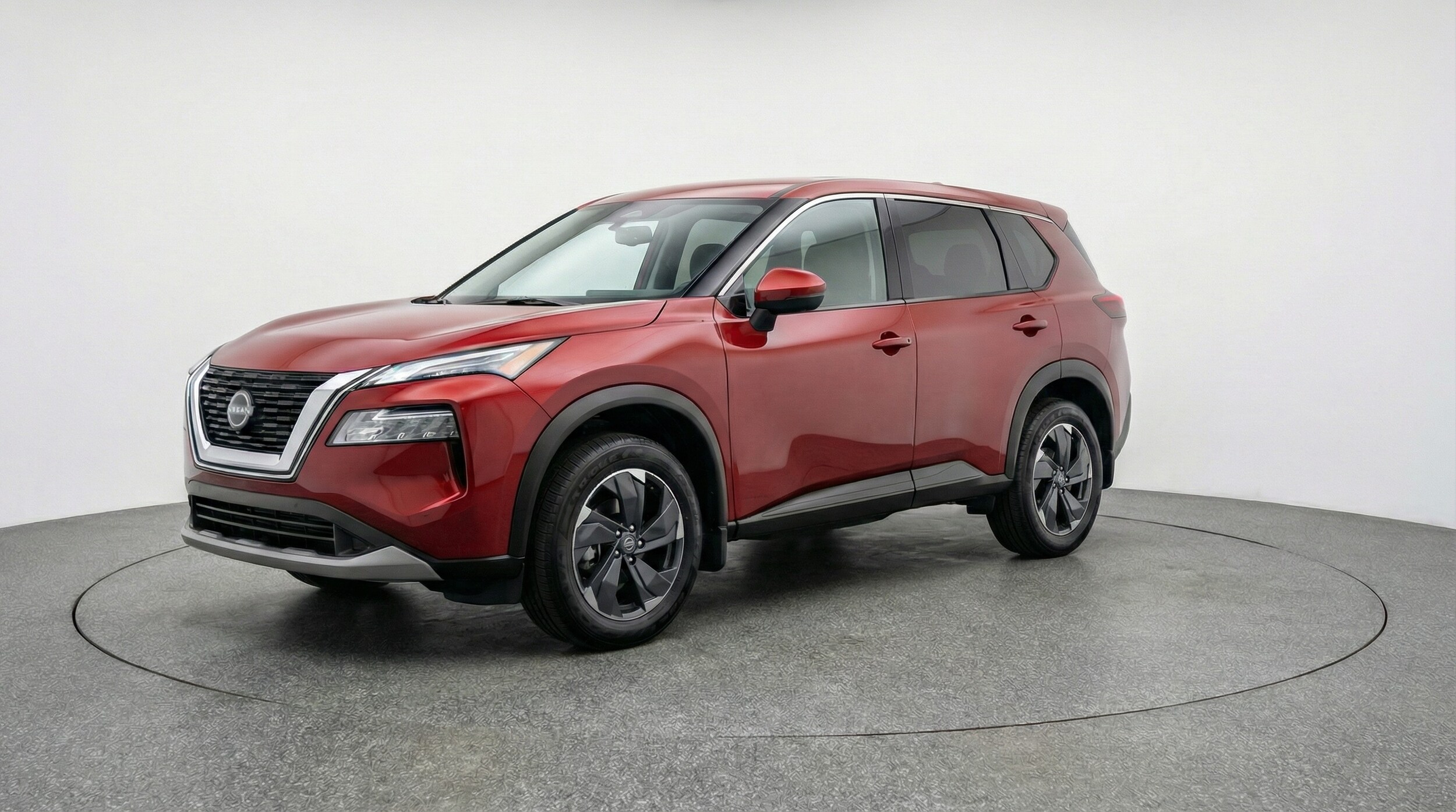 Thumbnail: 2025 Nissan Rogue - 3