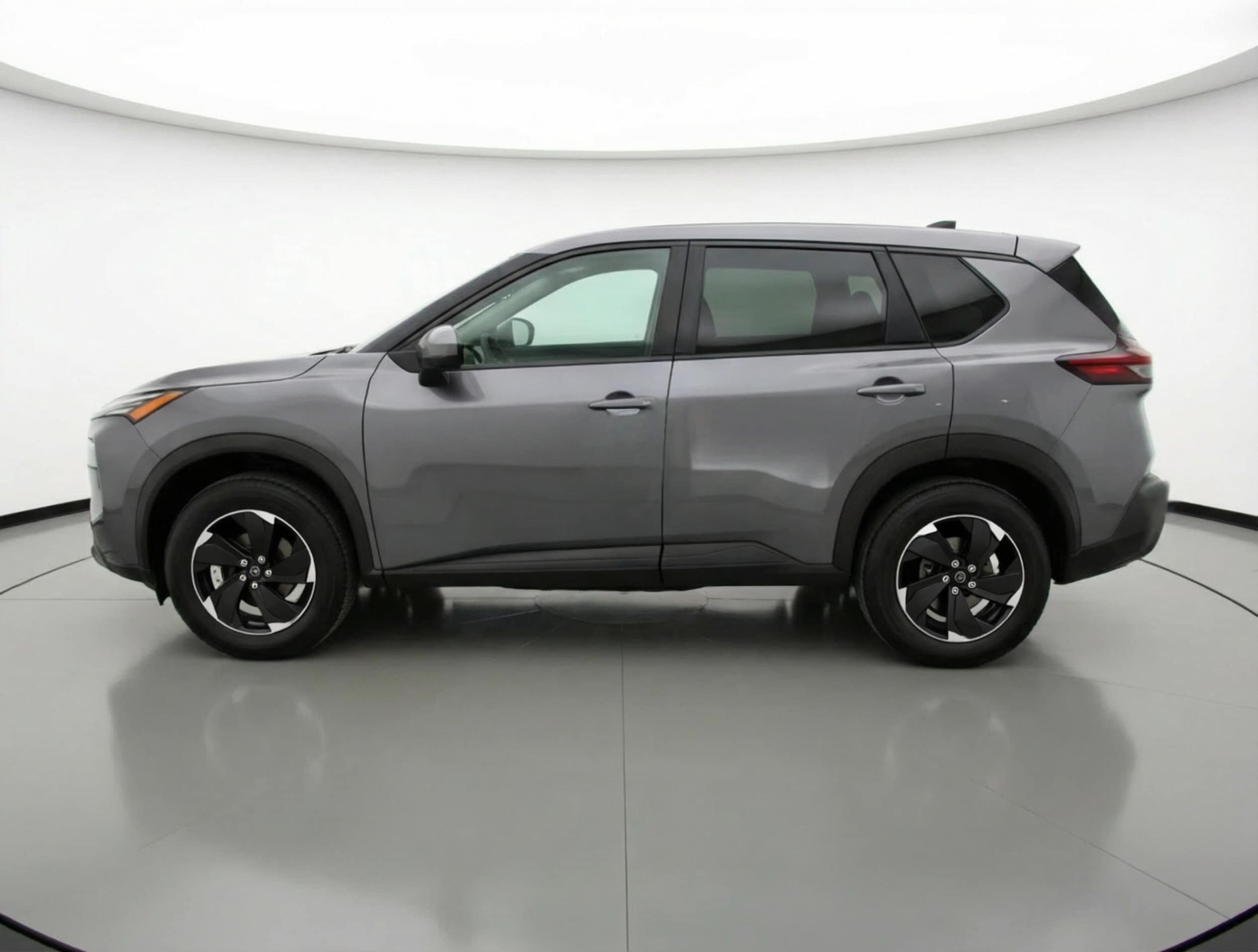 Thumbnail: 2025 Nissan Rogue - 4