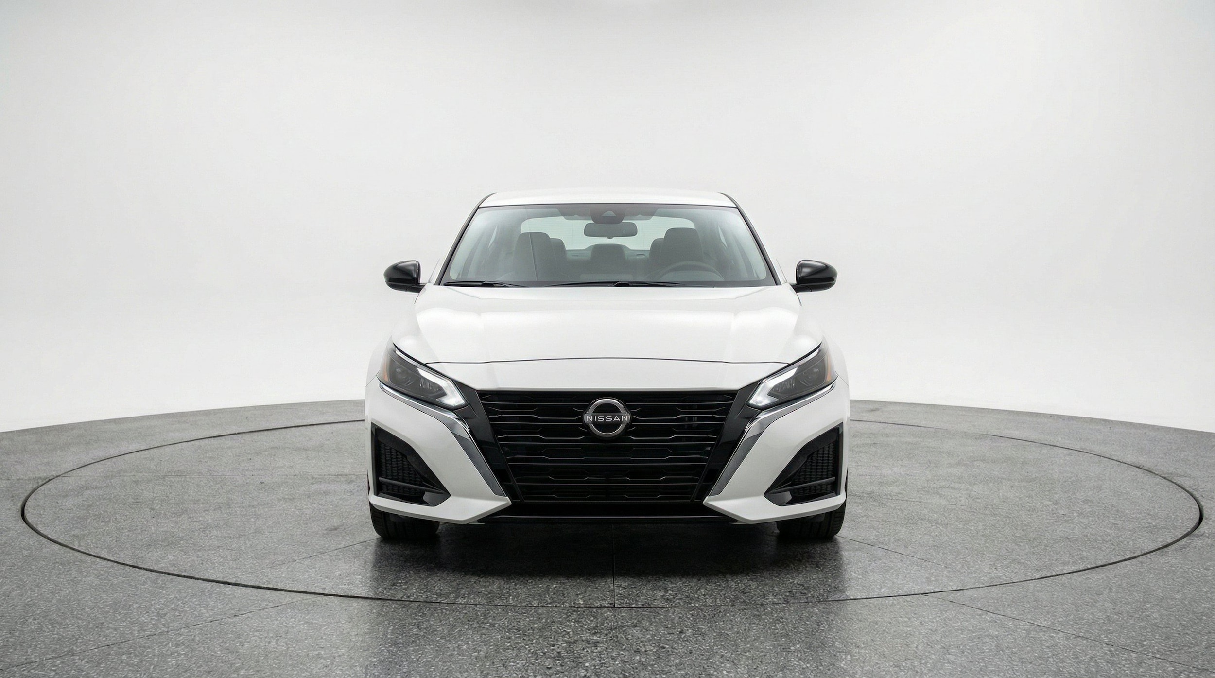 Thumbnail: 2025 Nissan Altima - 2