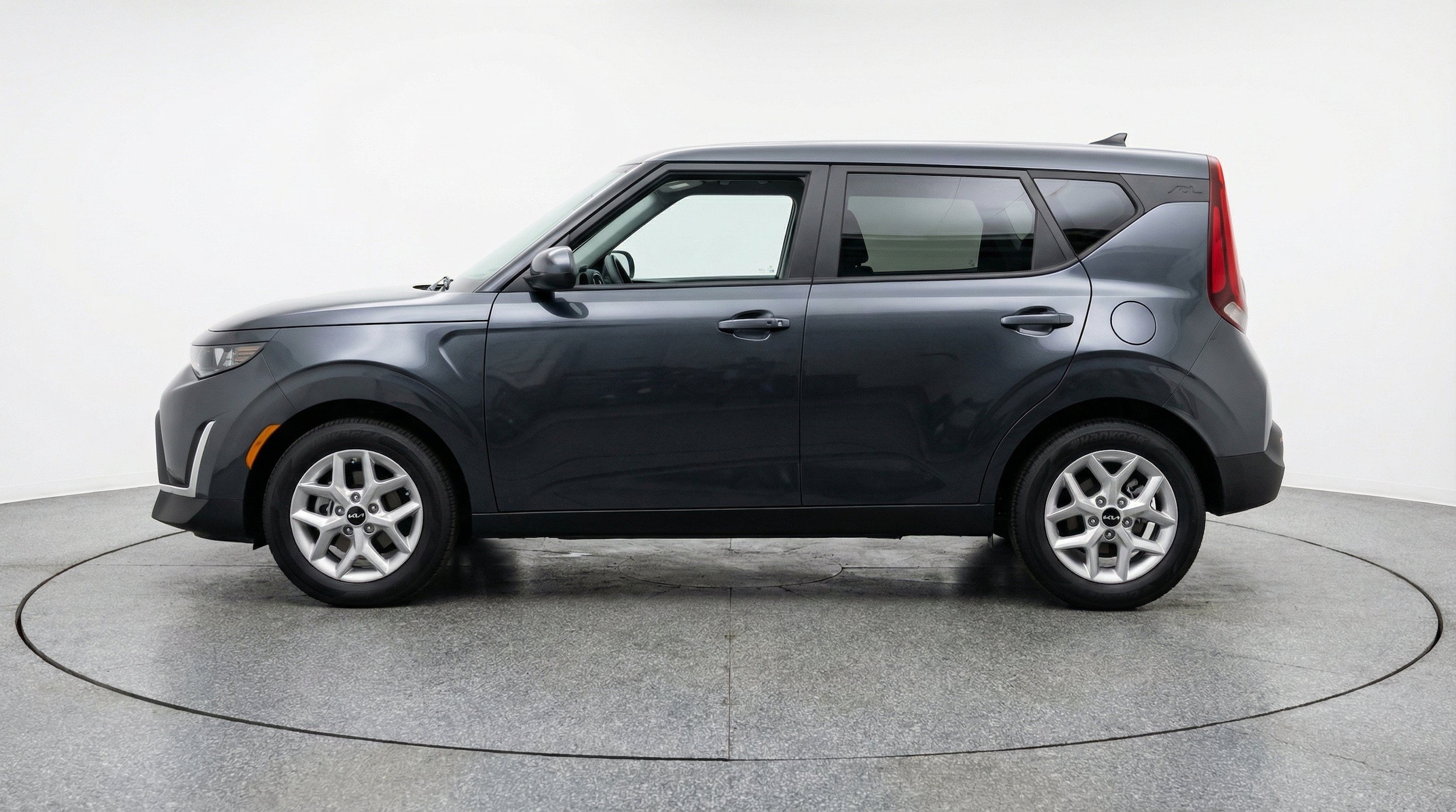 Thumbnail: 2025 Kia Soul - 5