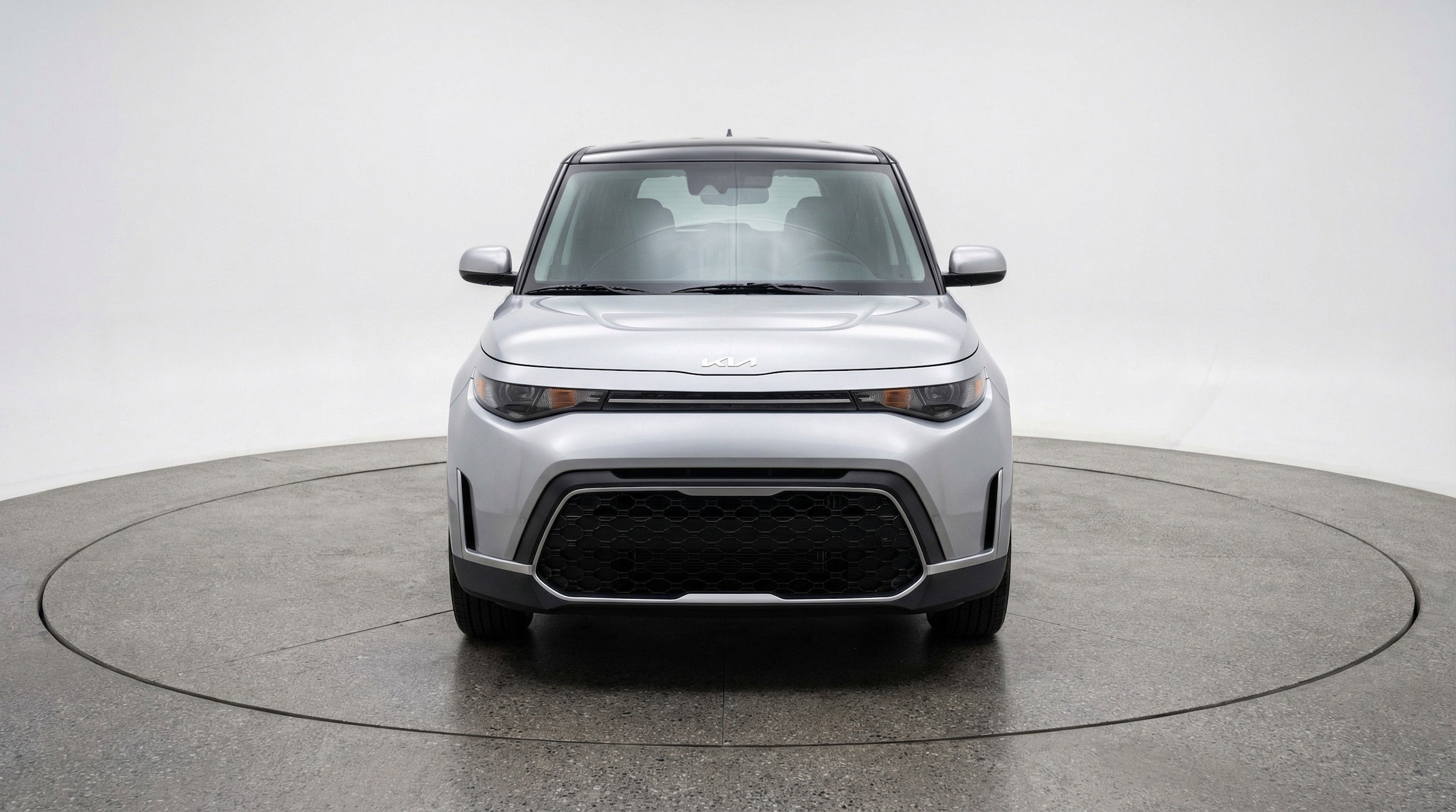 Thumbnail: 2025 Kia Soul - 2