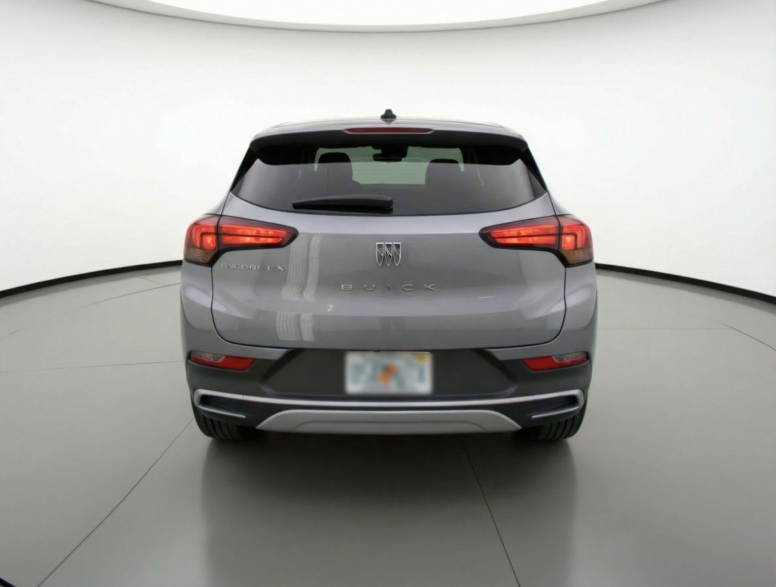 Thumbnail: 2025 Buick Encore GX - 7