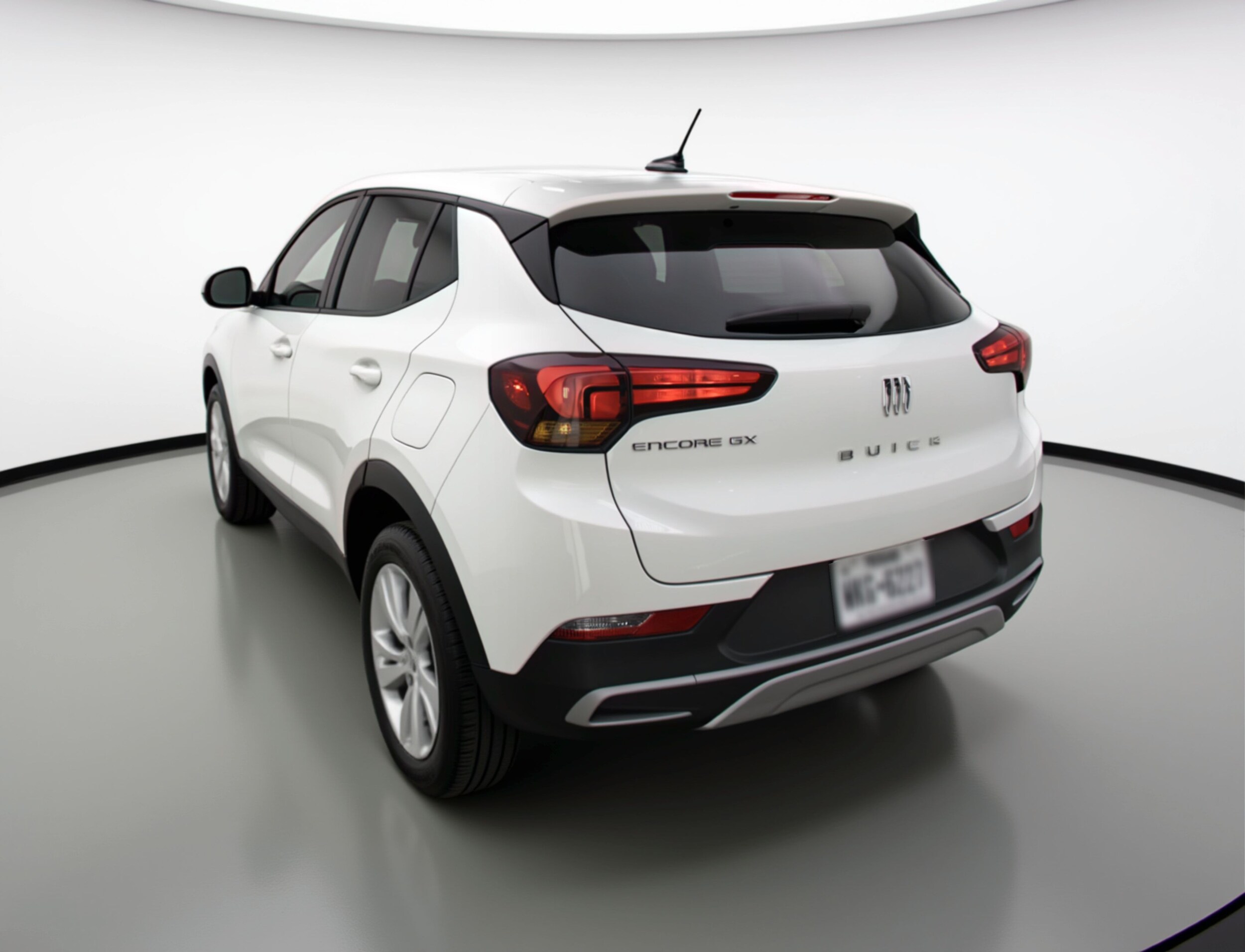 Thumbnail: 2025 Buick Encore GX - 5