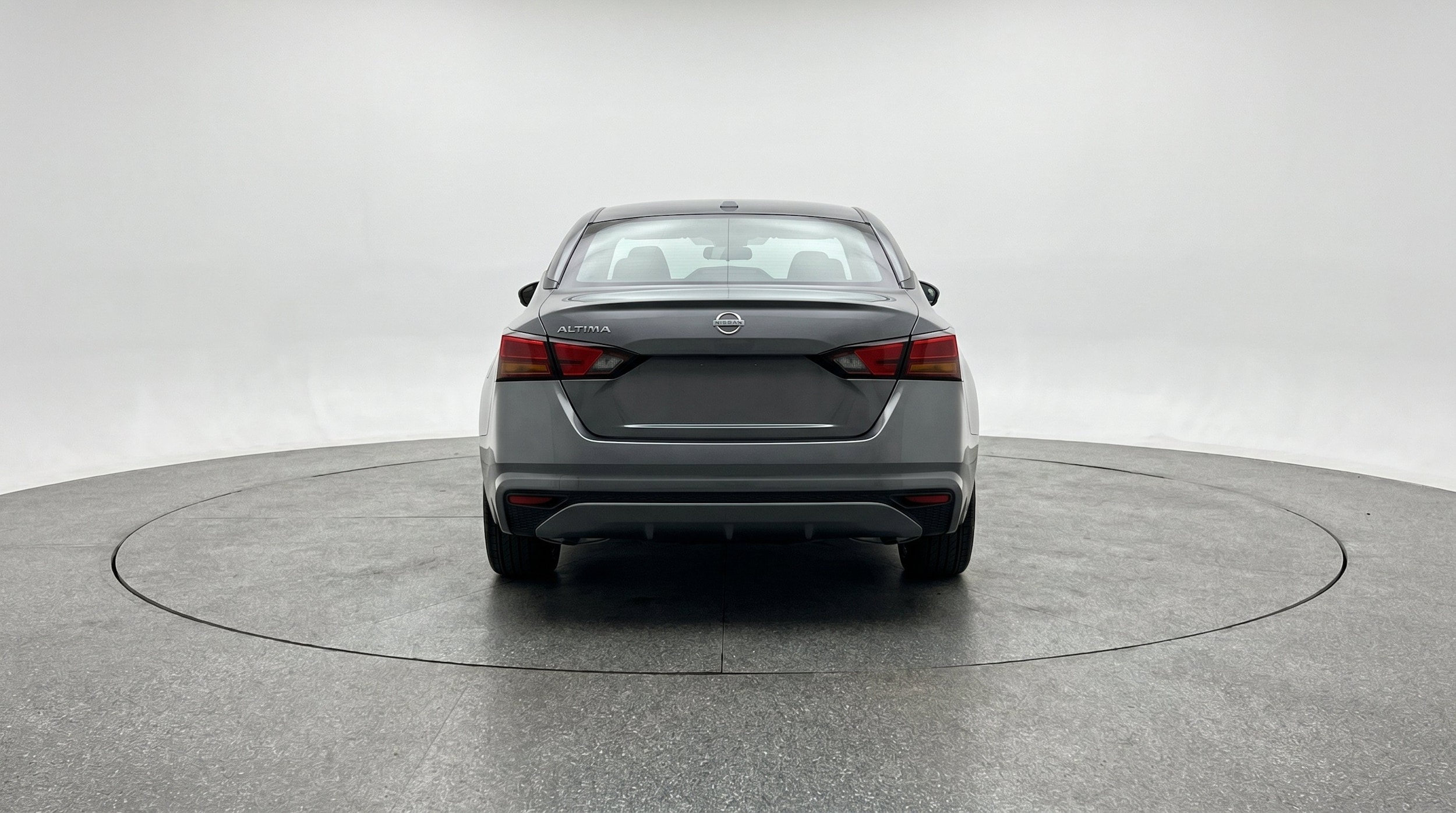 Thumbnail: 2026 Nissan Altima - 7