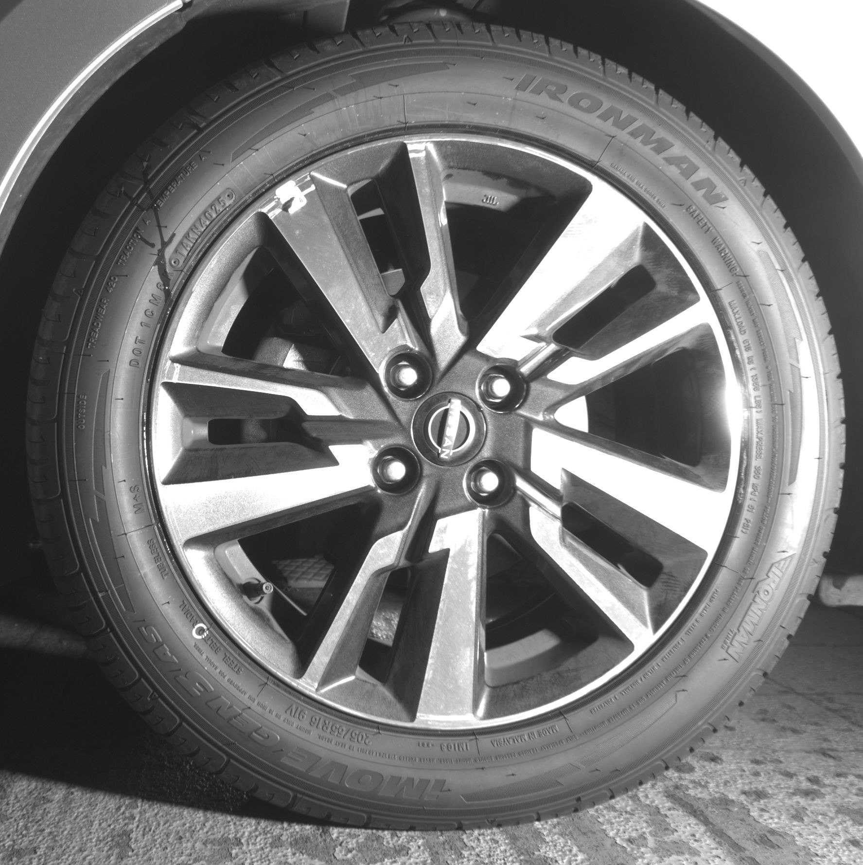 Thumbnail: 2025 Nissan Versa - 9