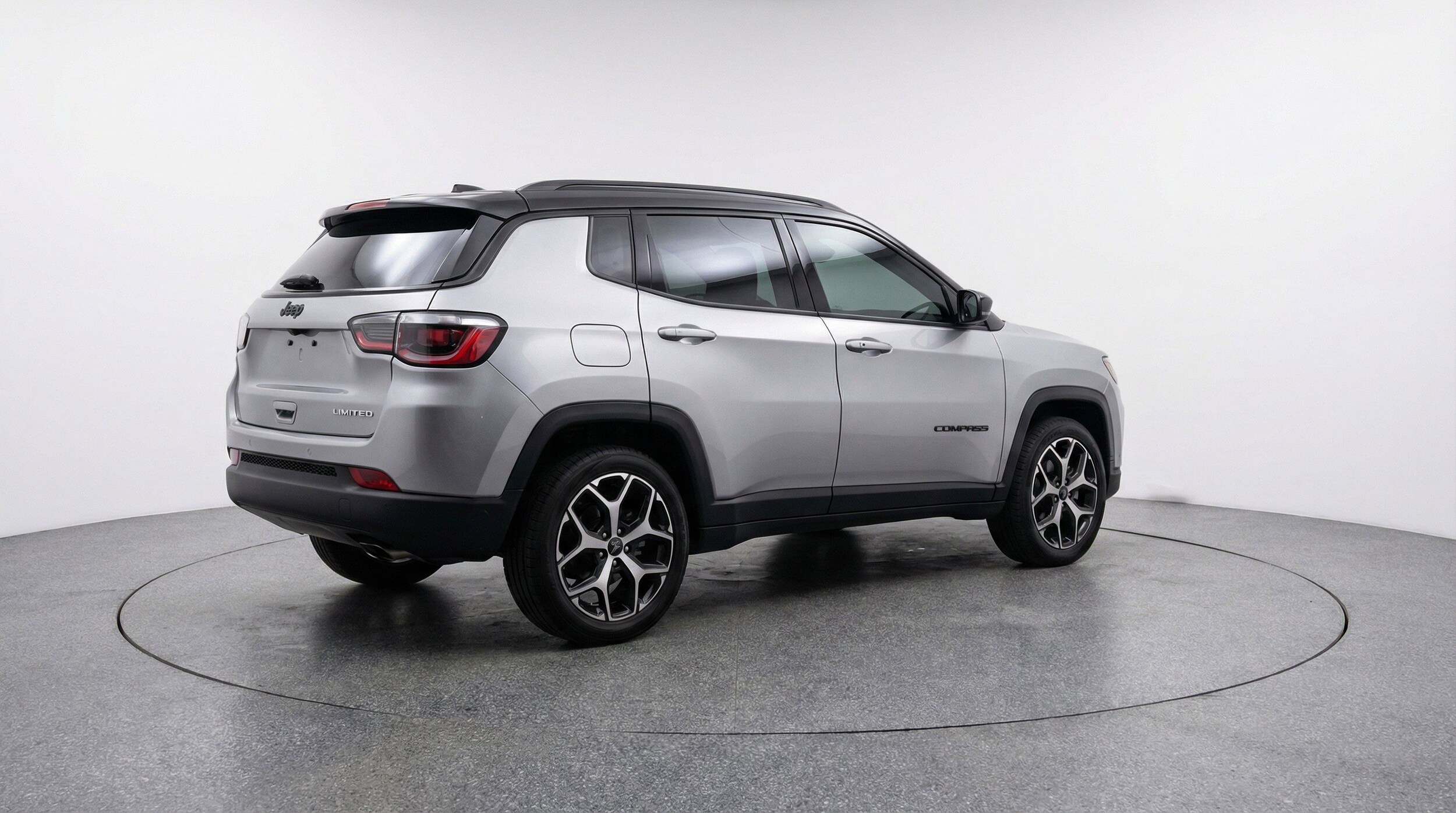 Thumbnail: 2025 Jeep Compass - 9