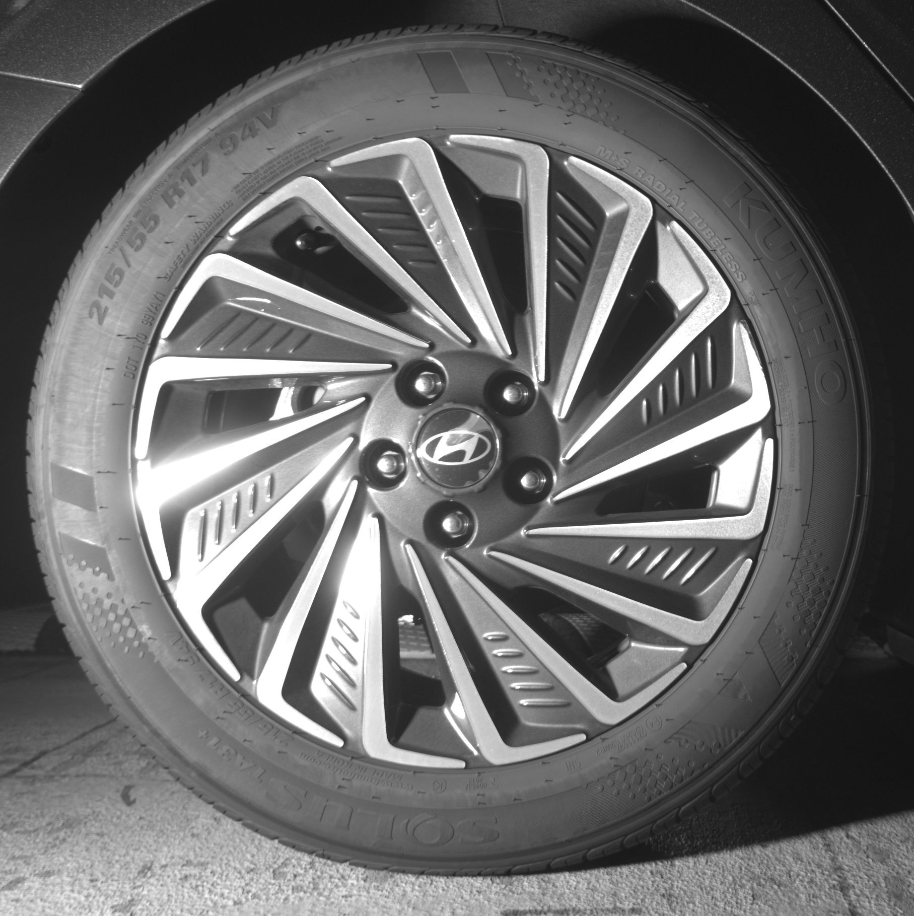 Thumbnail: 2025 Hyundai Sonata - 12