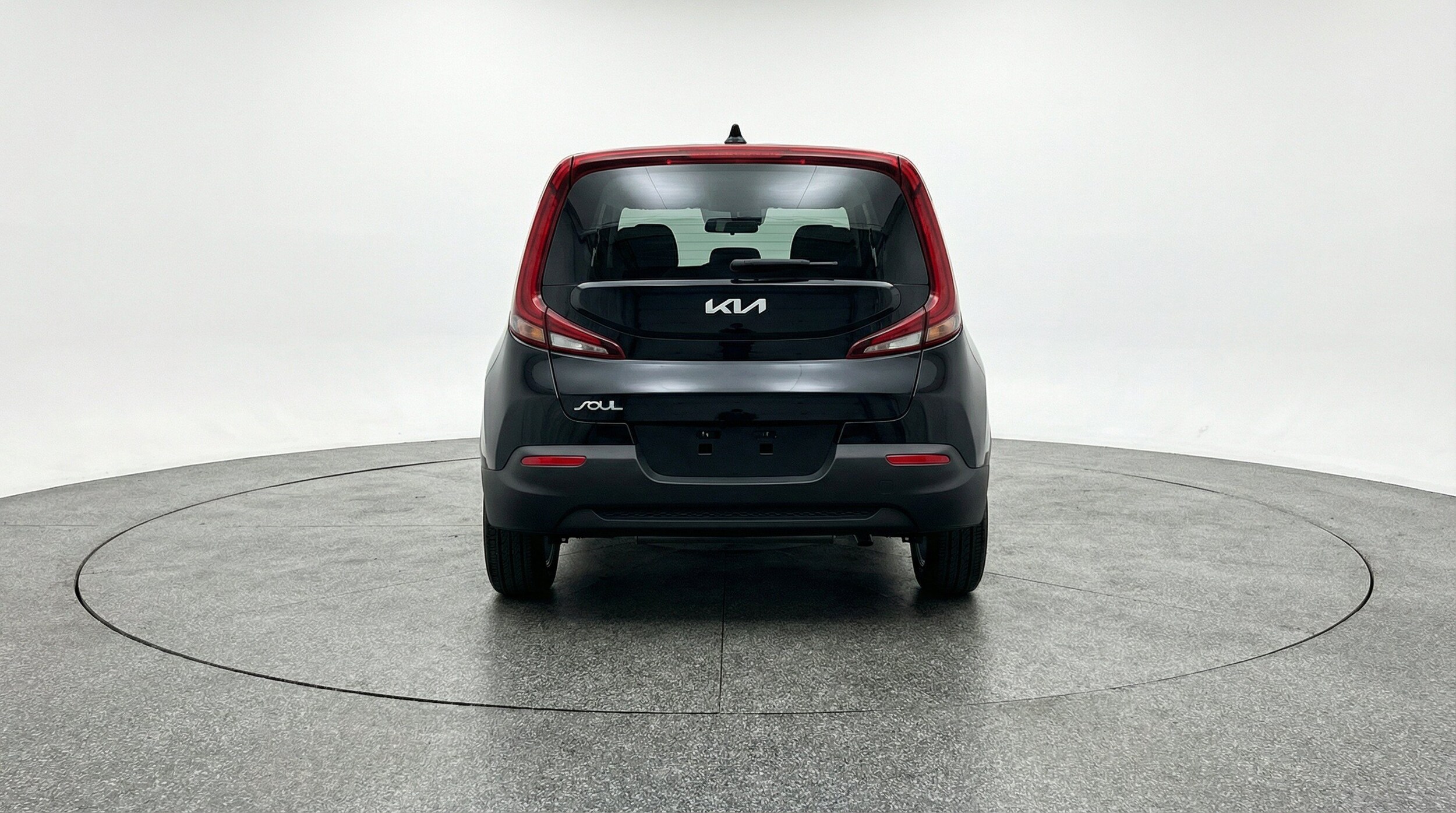 Thumbnail: 2025 Kia Soul - 7