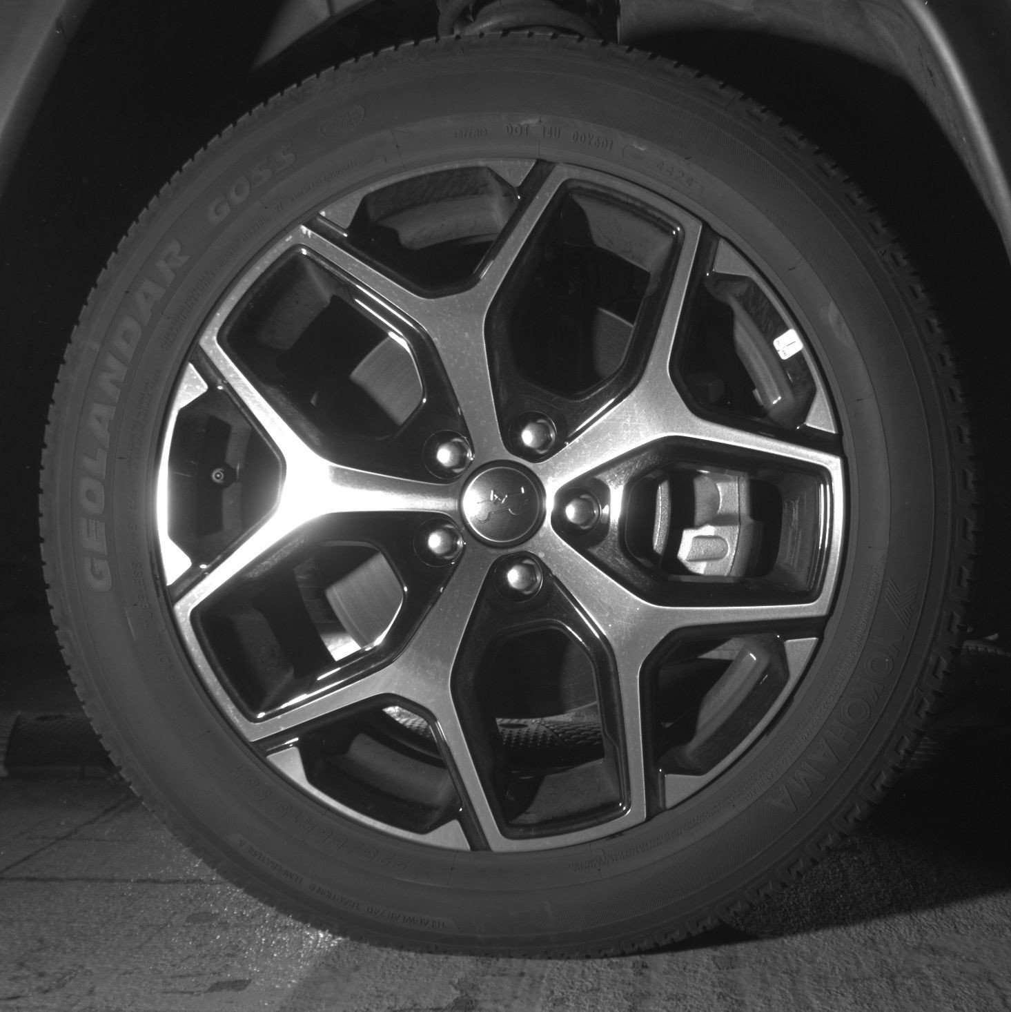 Thumbnail: 2025 Jeep Compass - 13