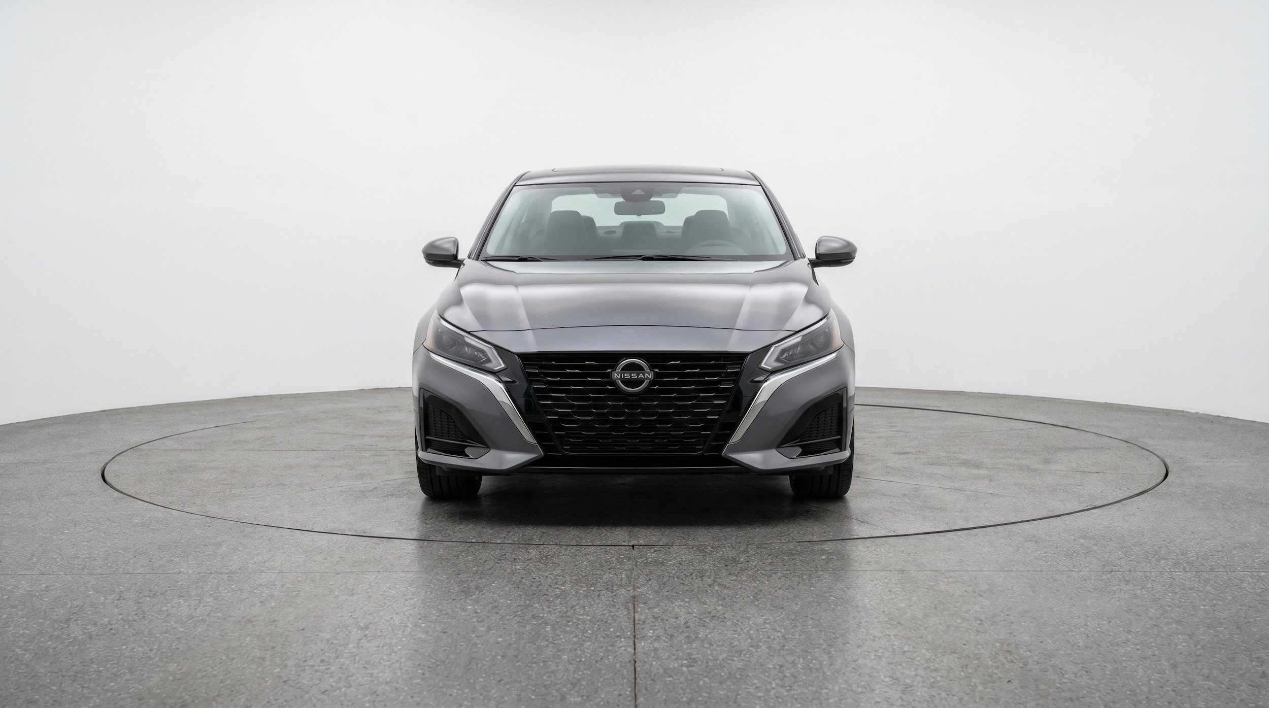 Thumbnail: 2026 Nissan Altima - 2