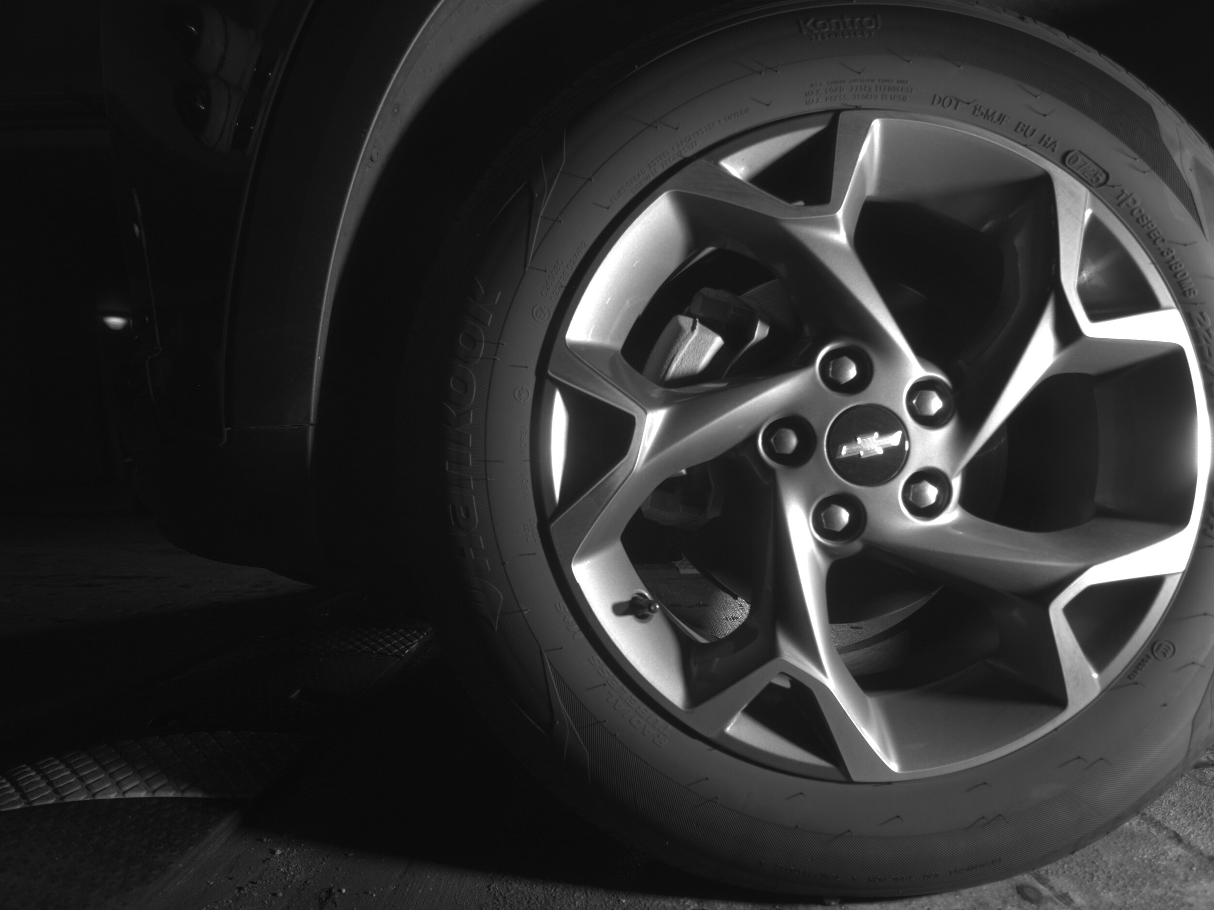 Thumbnail: 2025 Chevrolet Trax - 12