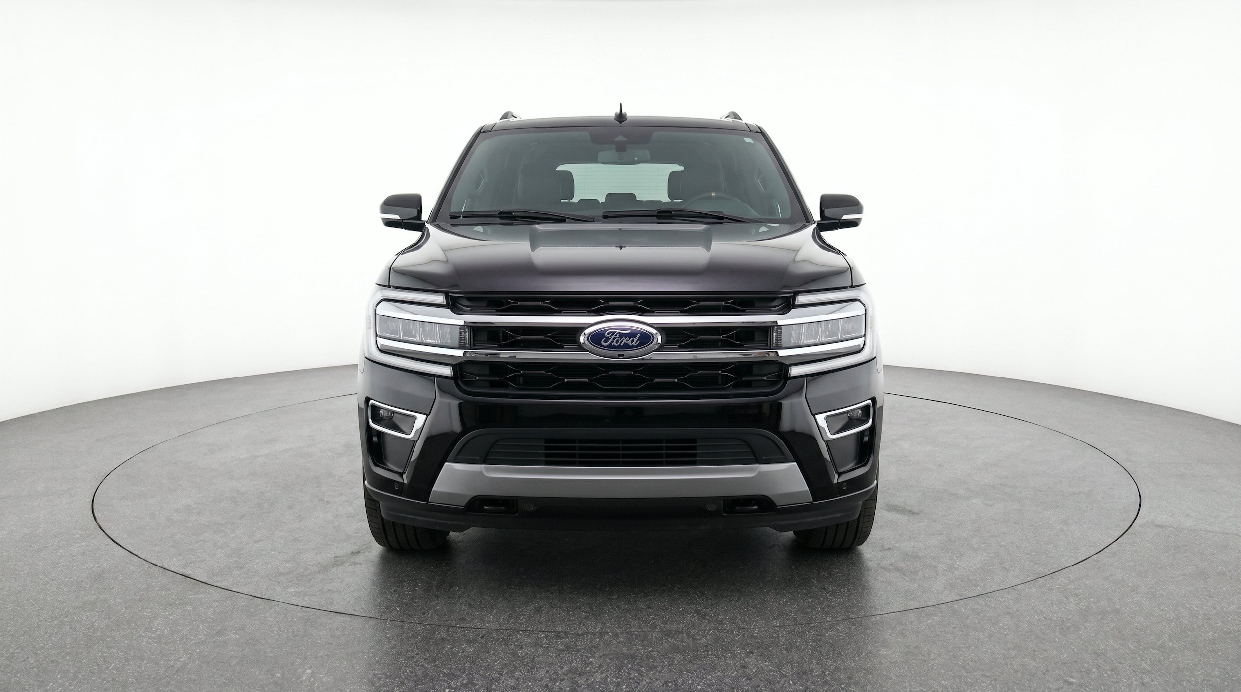 Thumbnail: 2024 Ford Expedition MAX - 2