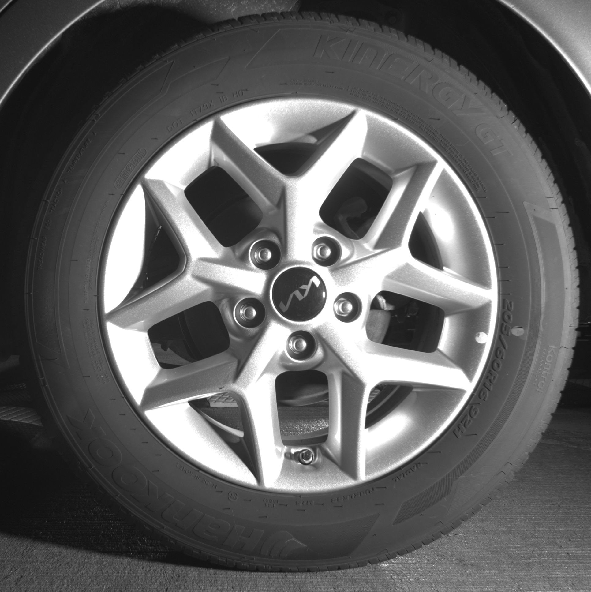 Thumbnail: 2025 Kia Soul - 14