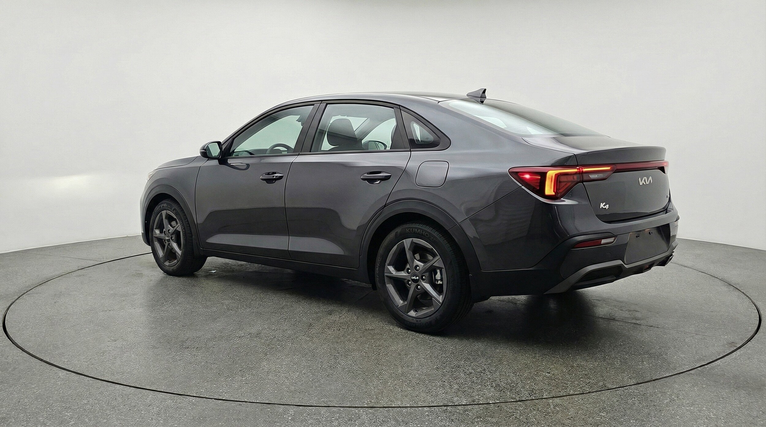Thumbnail: 2025 Kia K4 - 6