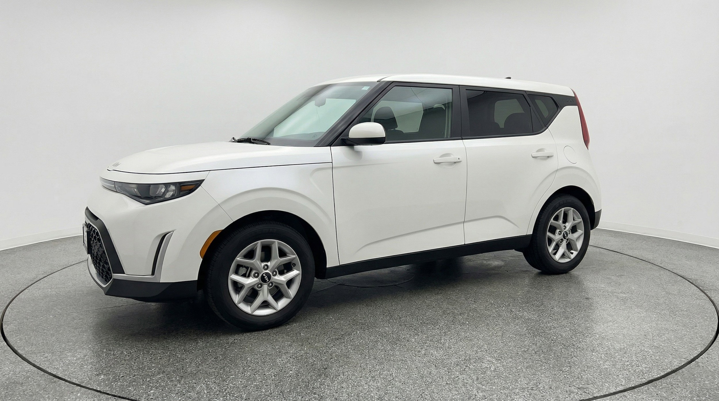 Thumbnail: 2025 Kia Soul - 3
