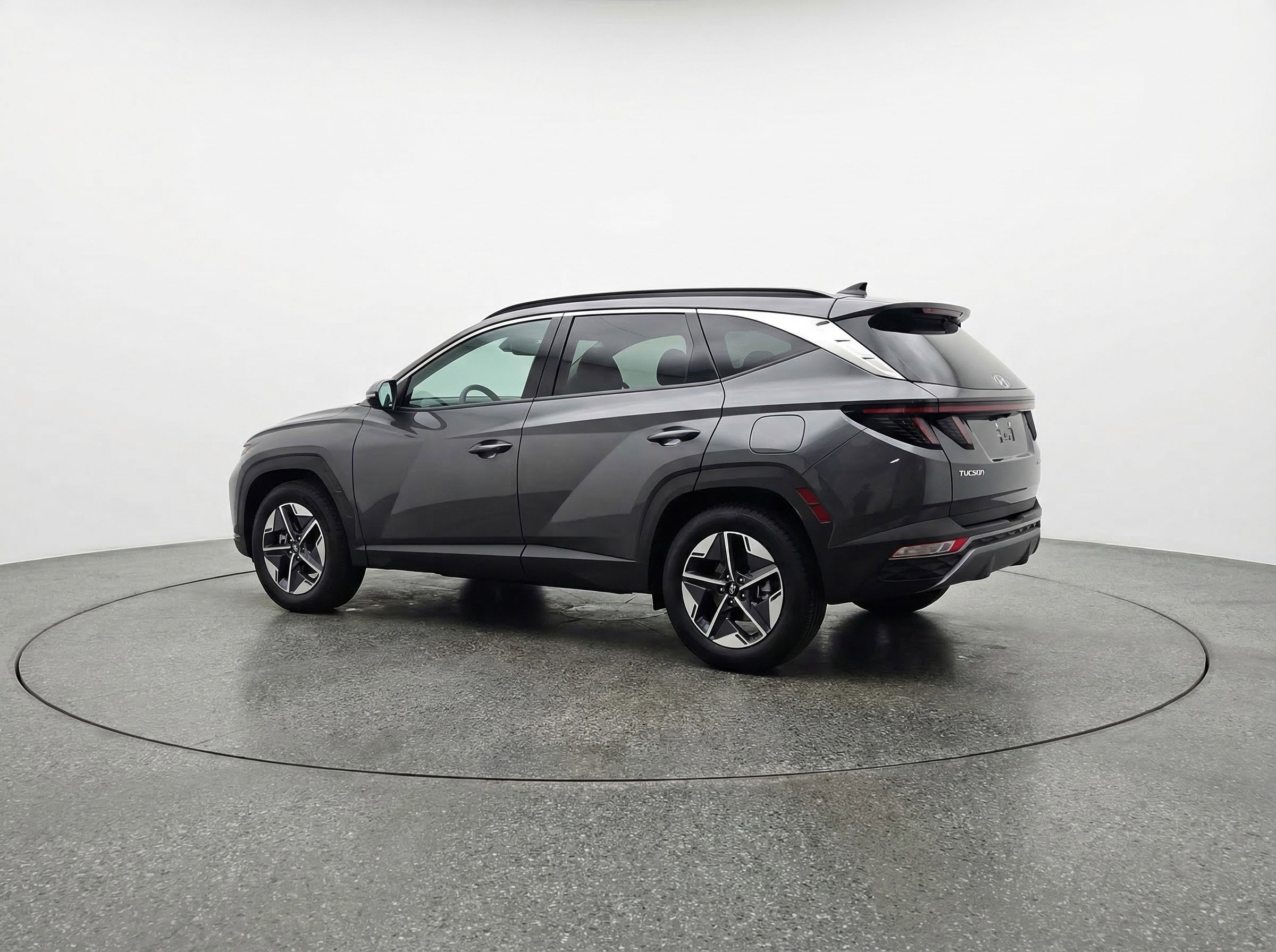 Thumbnail: 2025 Hyundai Tucson - 6