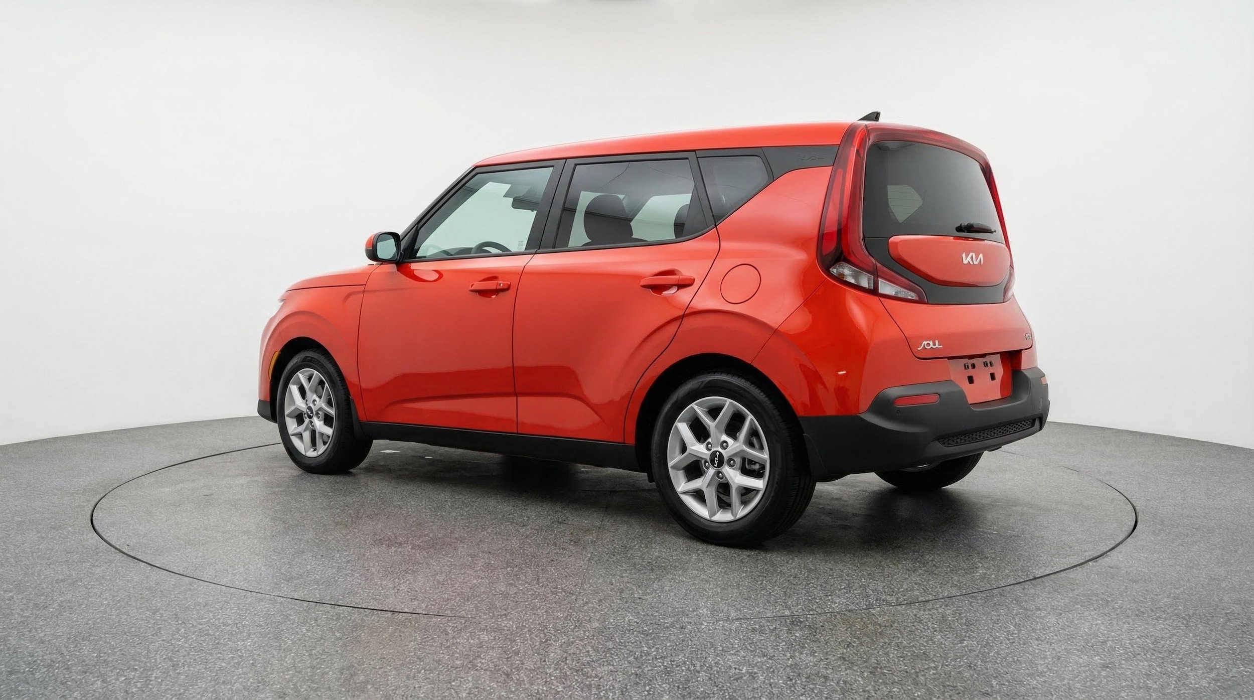 Thumbnail: 2025 Kia Soul - 6