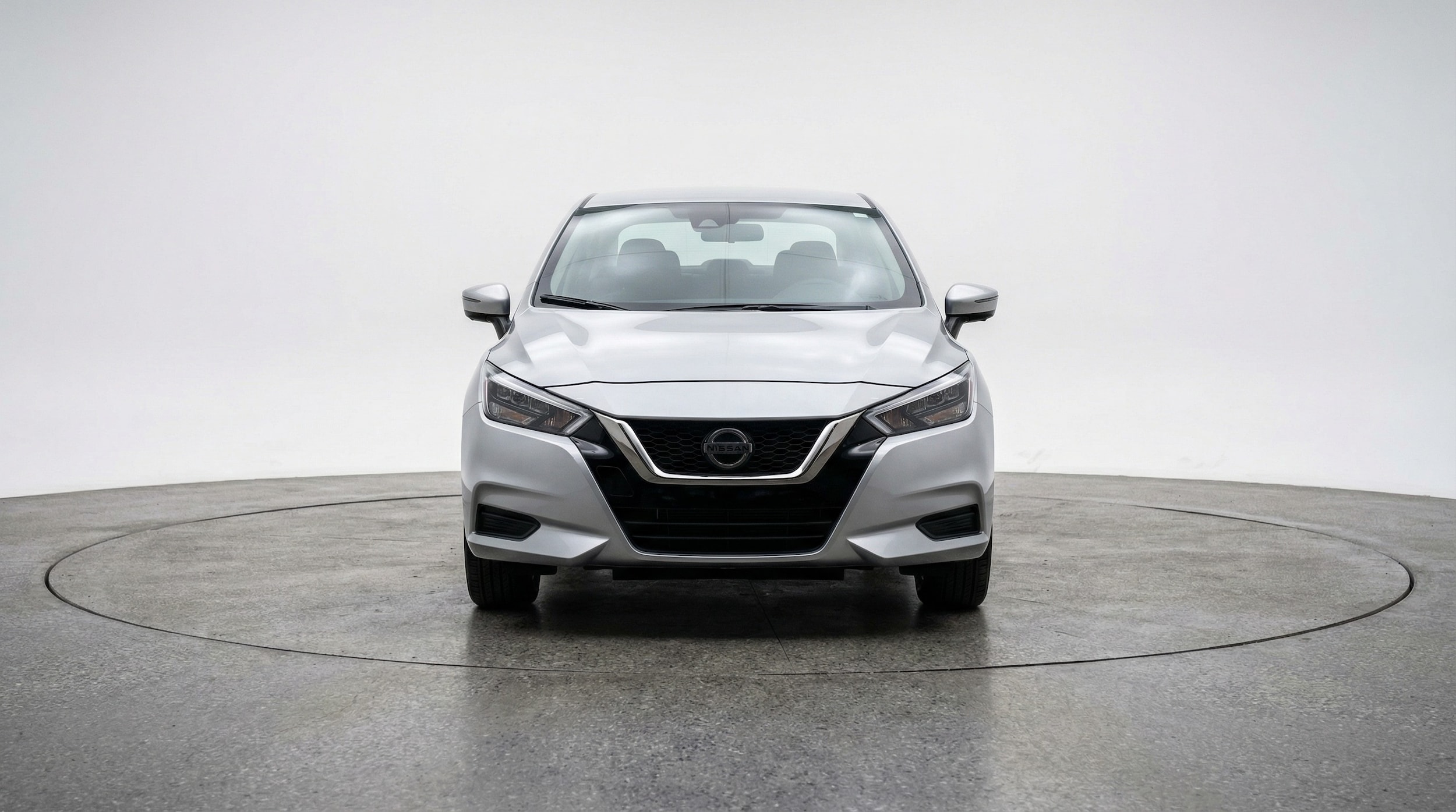 Thumbnail: 2025 Nissan Versa - 2