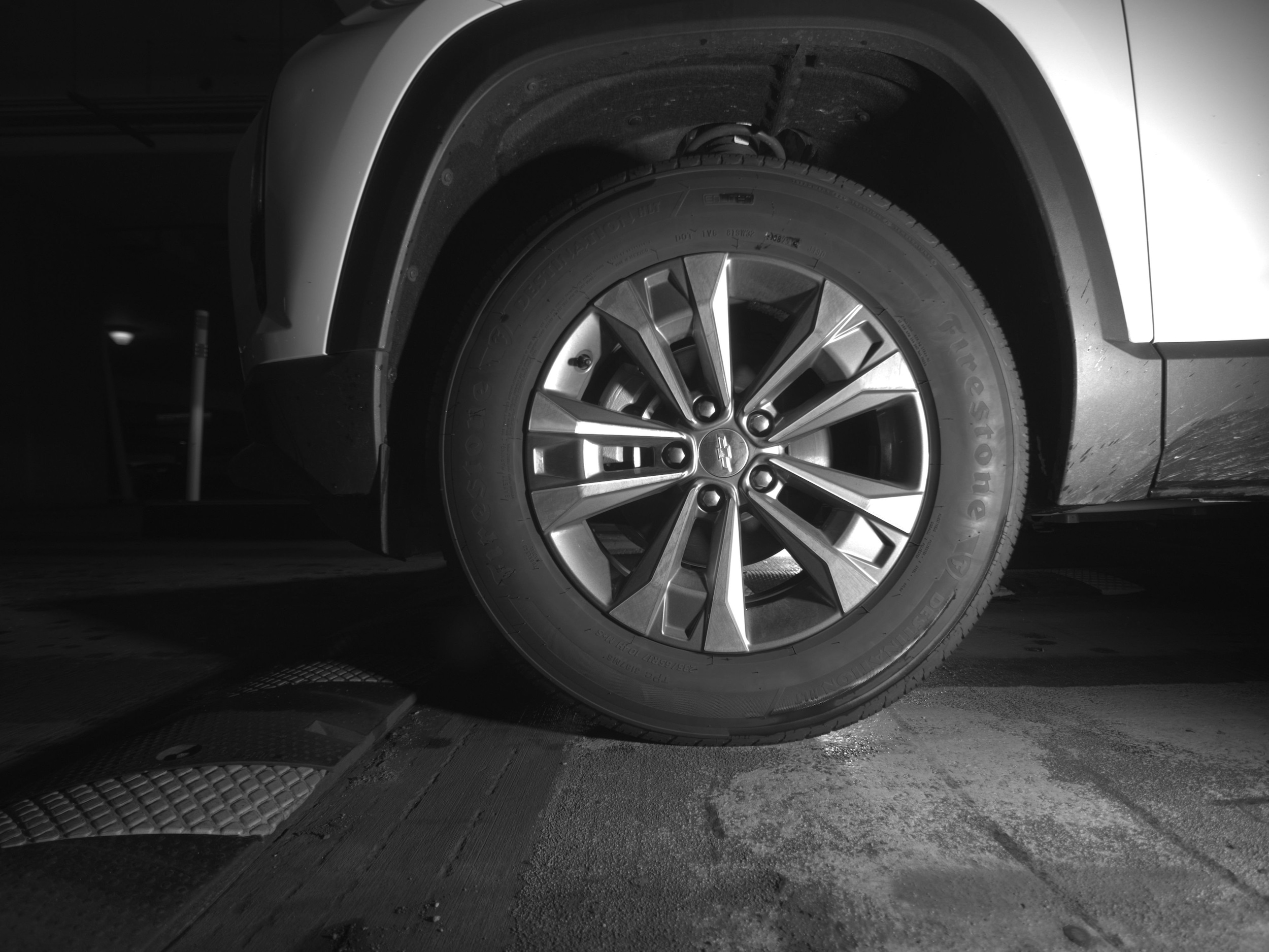 Thumbnail: 2025 Chevrolet Equinox - 12