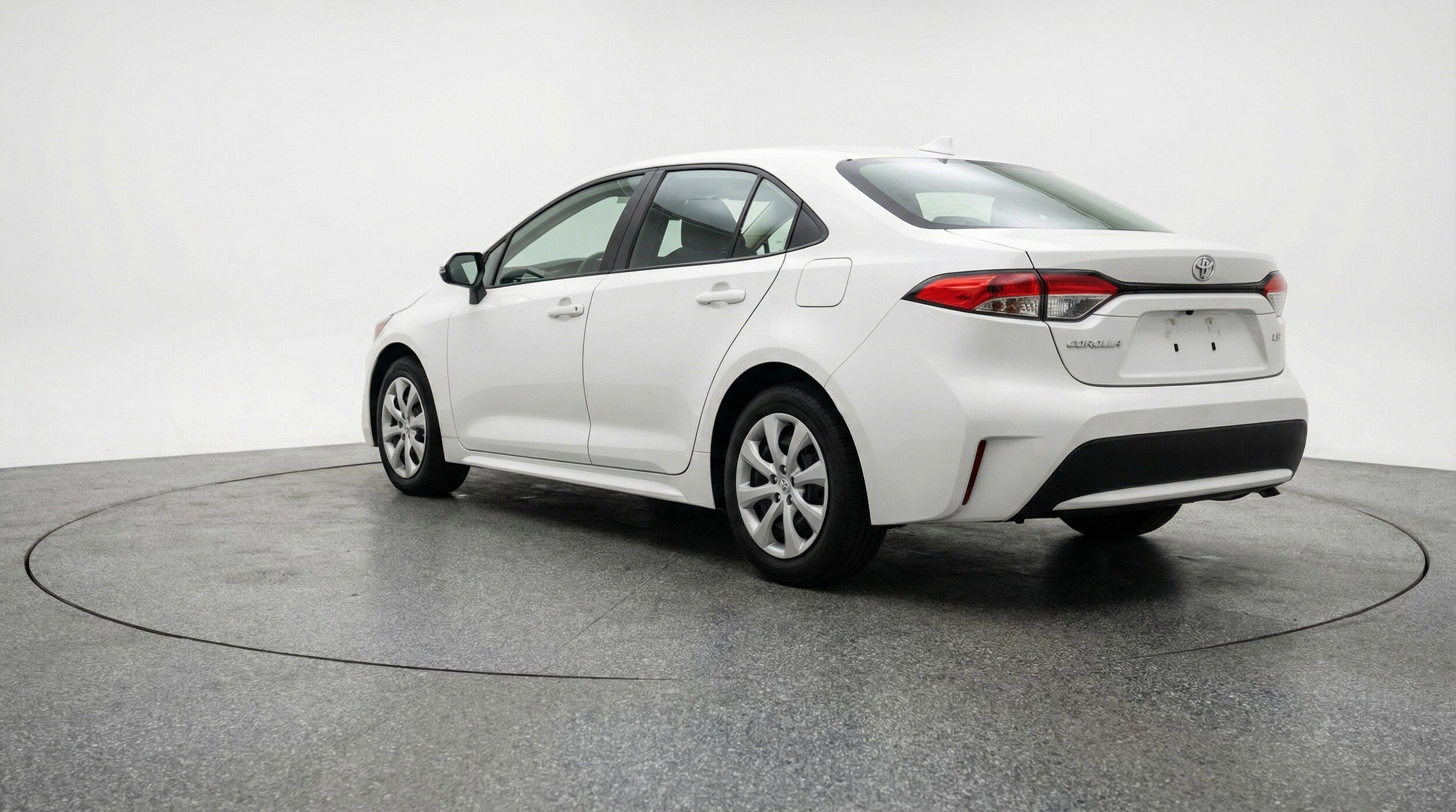 Thumbnail: 2025 Toyota Corolla - 6