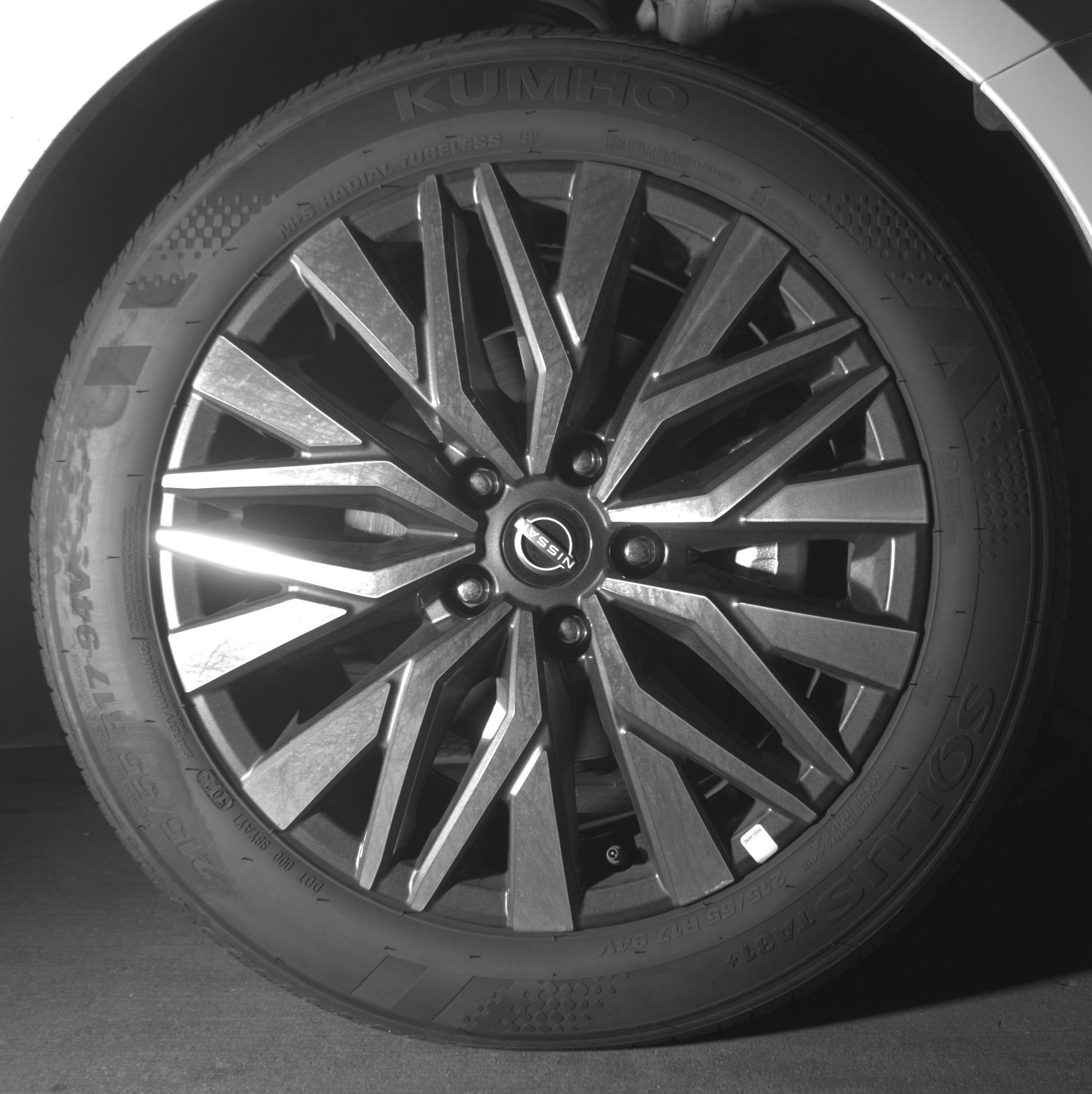 Thumbnail: 2025 Nissan Altima - 13