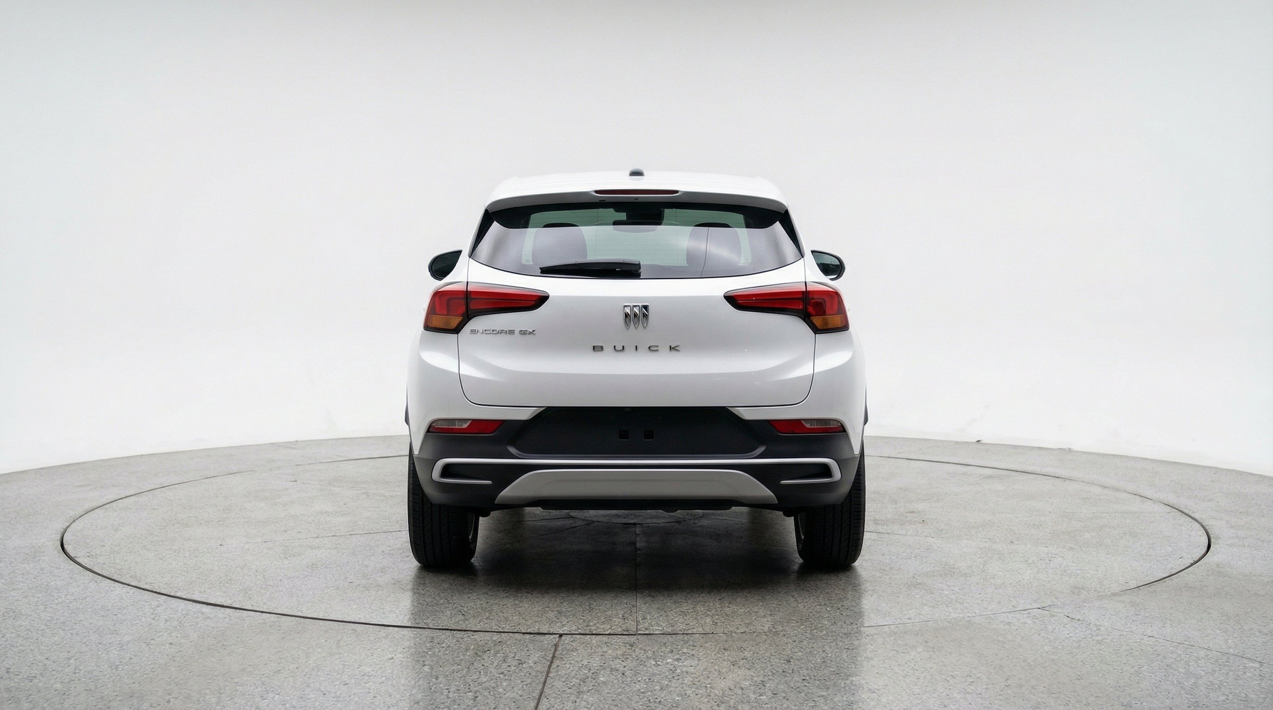 Thumbnail: 2026 Buick Encore GX - 7
