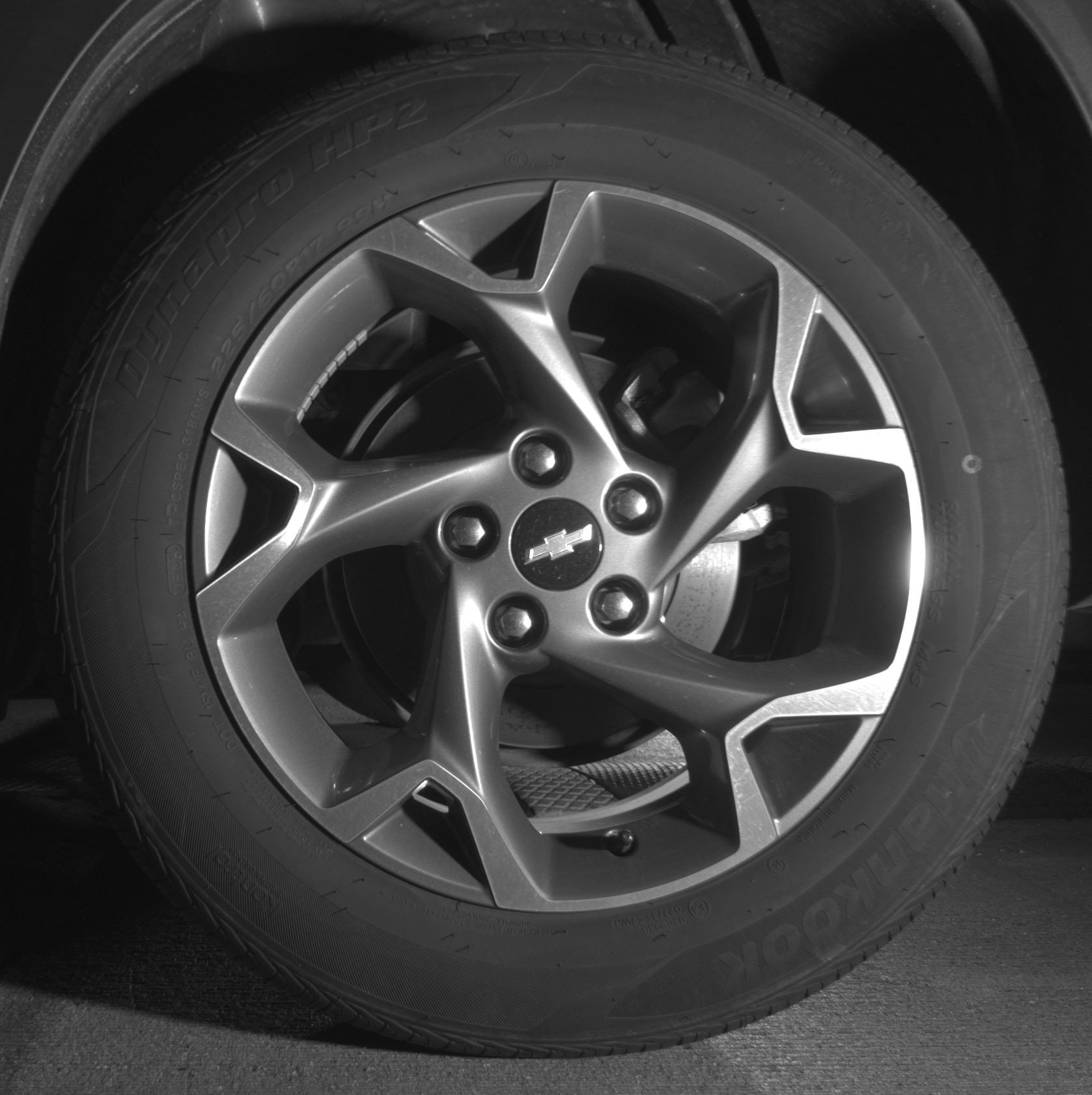 Thumbnail: 2025 Chevrolet Trax - 14