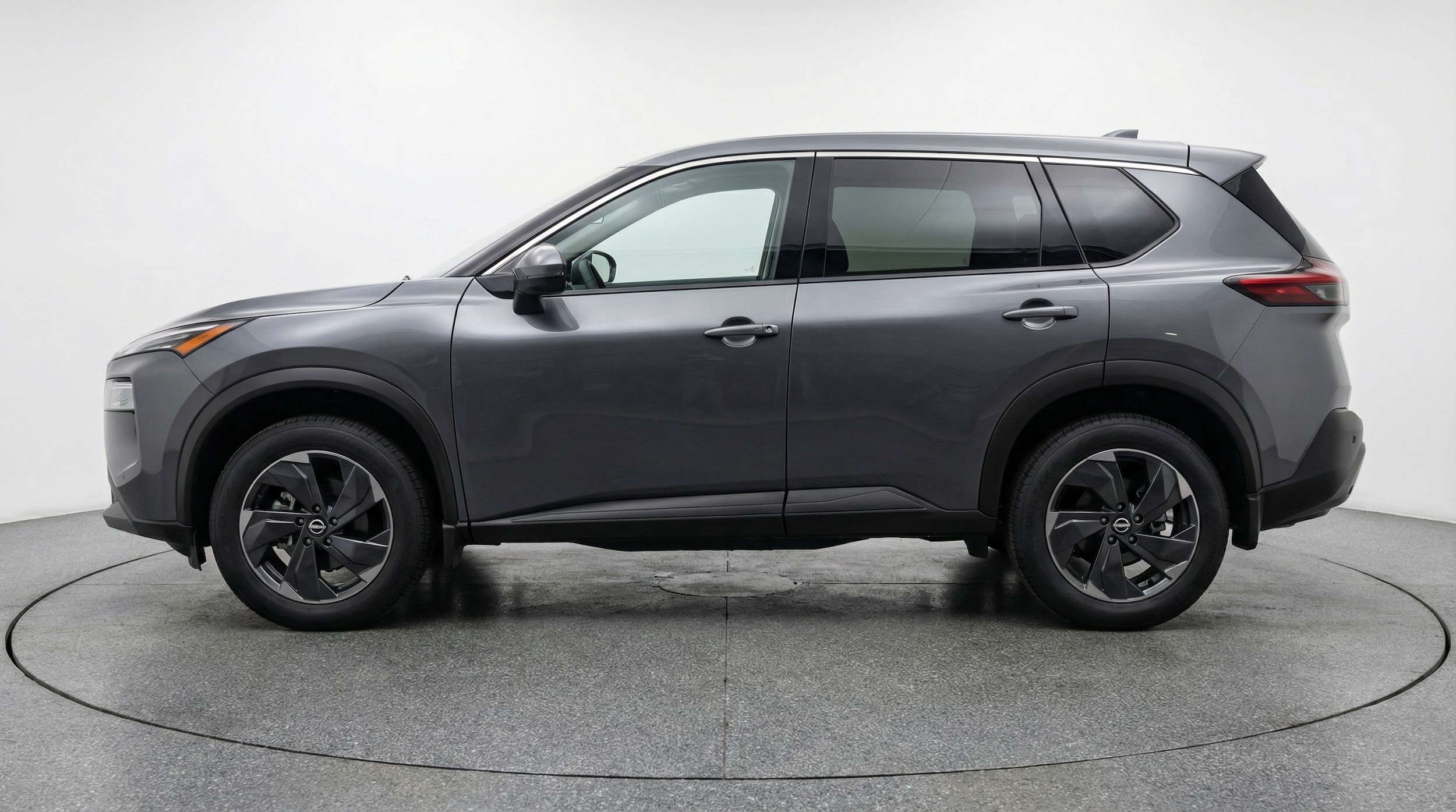 Thumbnail: 2025 Nissan Rogue - 4