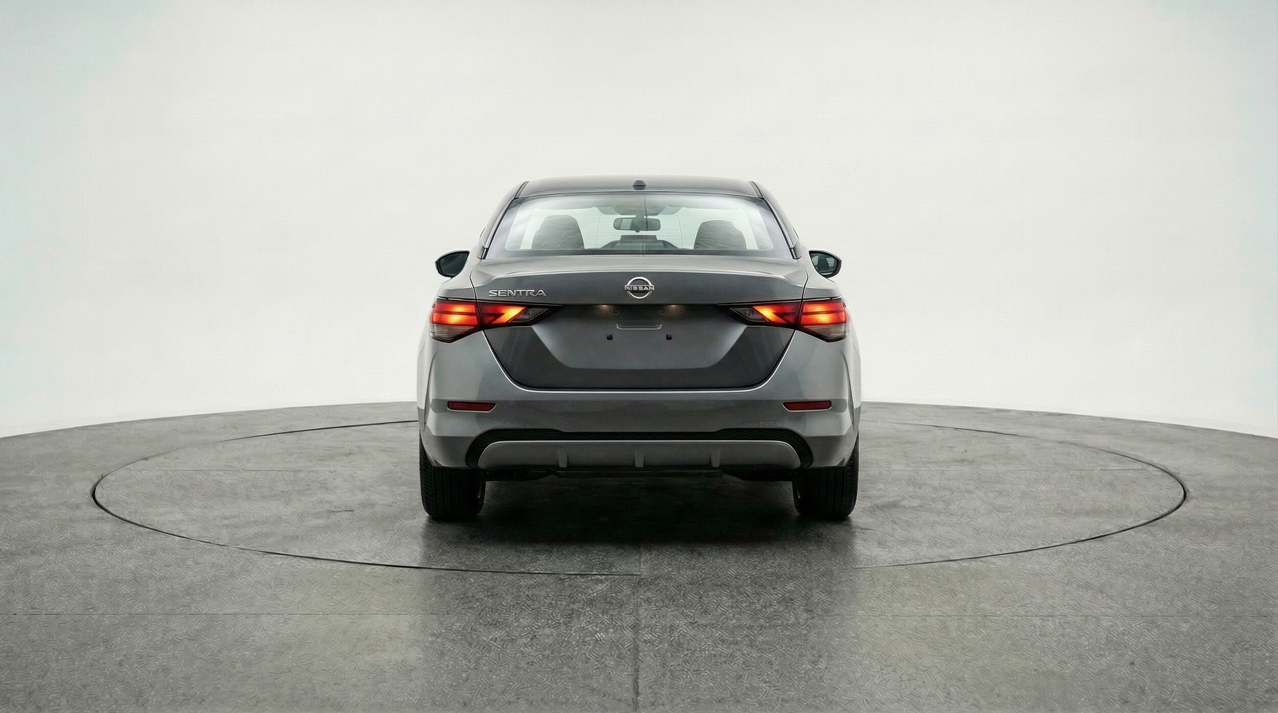 Thumbnail: 2025 Nissan Sentra - 7
