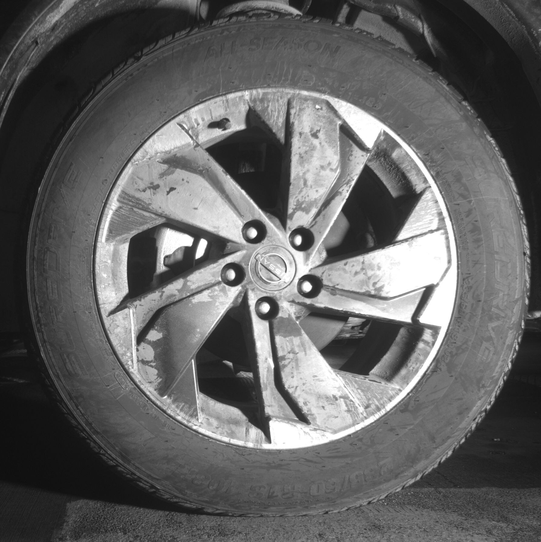 Thumbnail: 2025 Nissan Rogue - 9