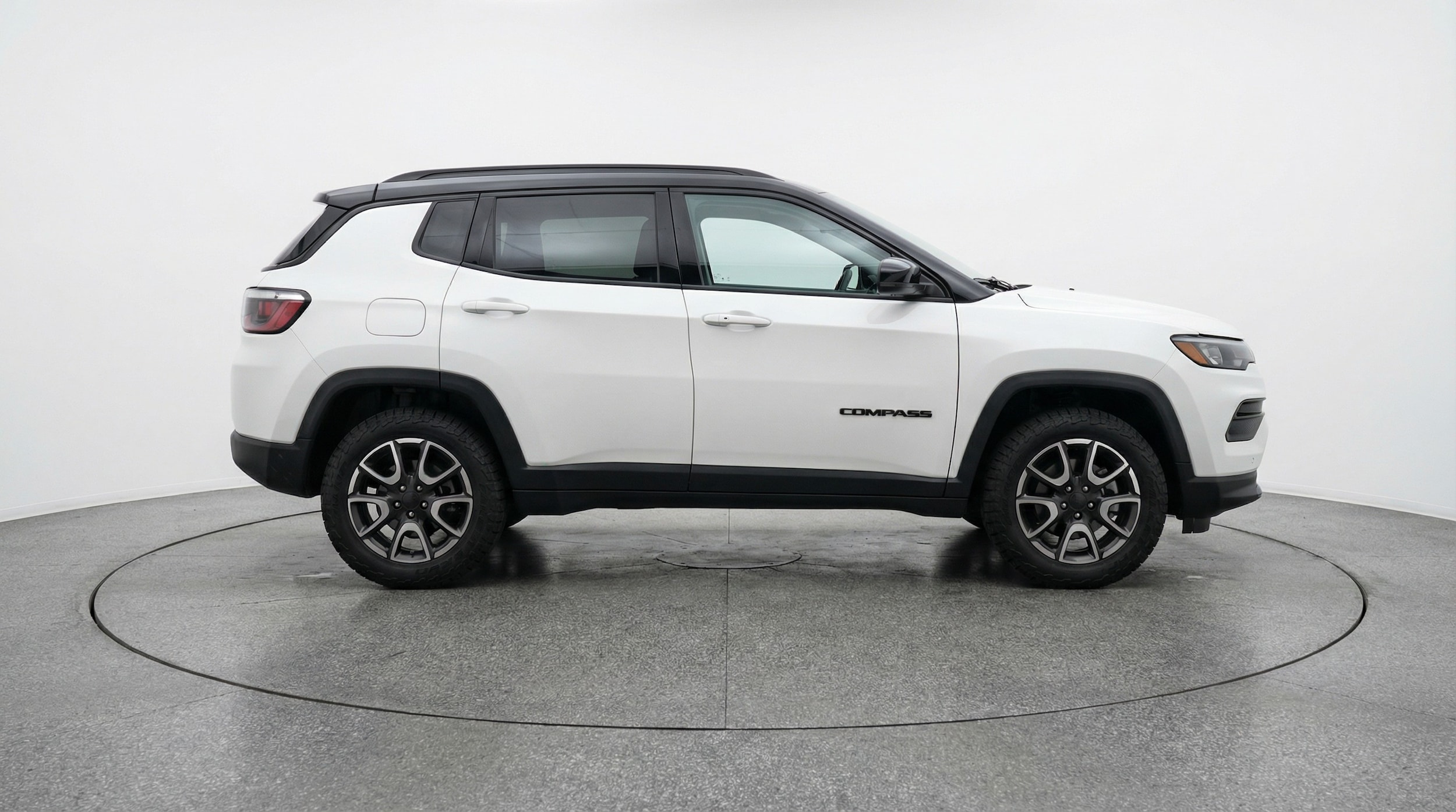Thumbnail: 2025 Jeep Compass - 8