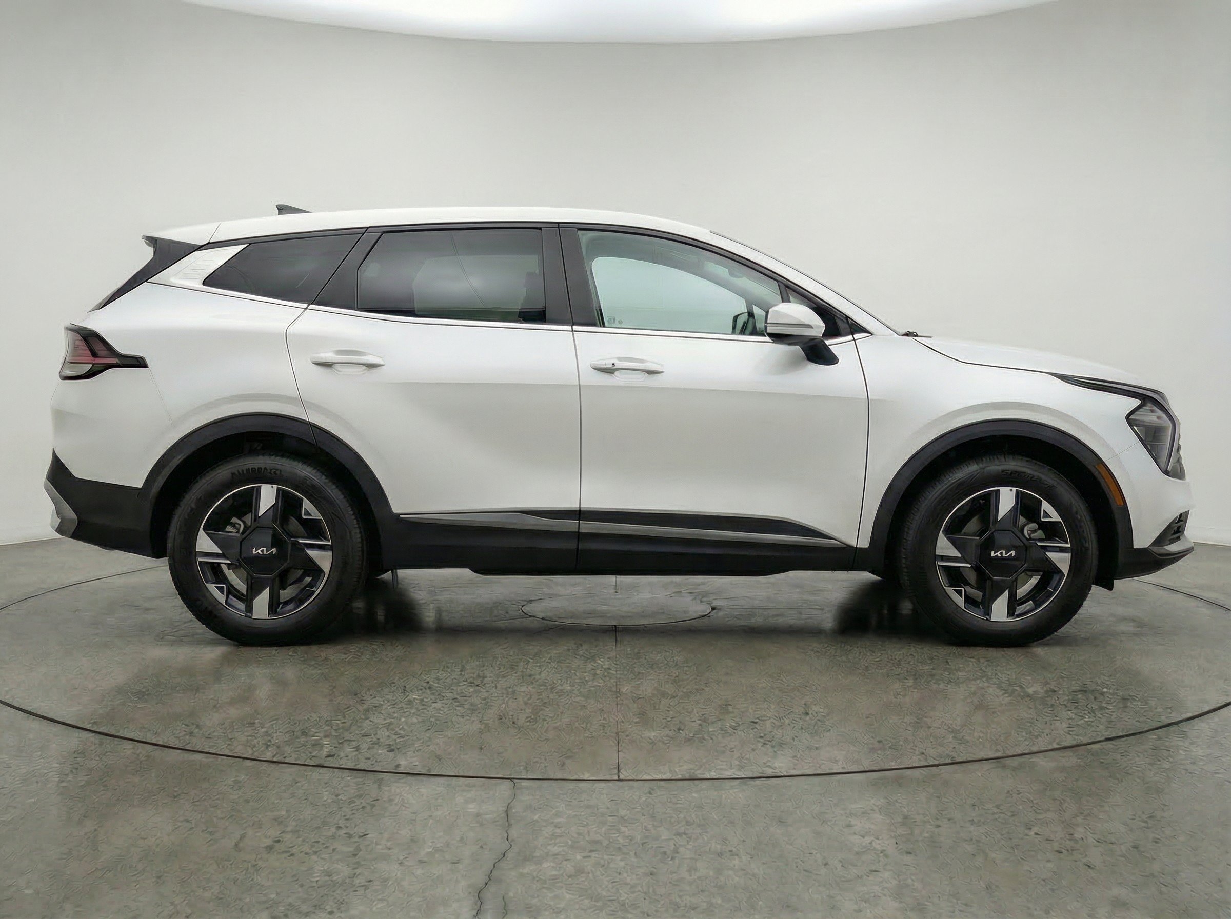 Thumbnail: 2026 Kia Sportage - 11