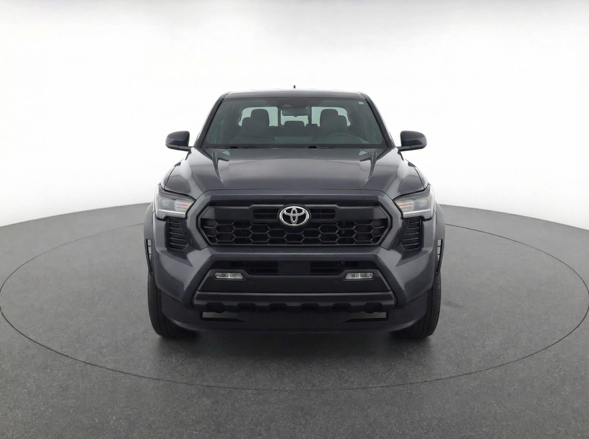 Thumbnail: 2025 Toyota 4Runner - 2