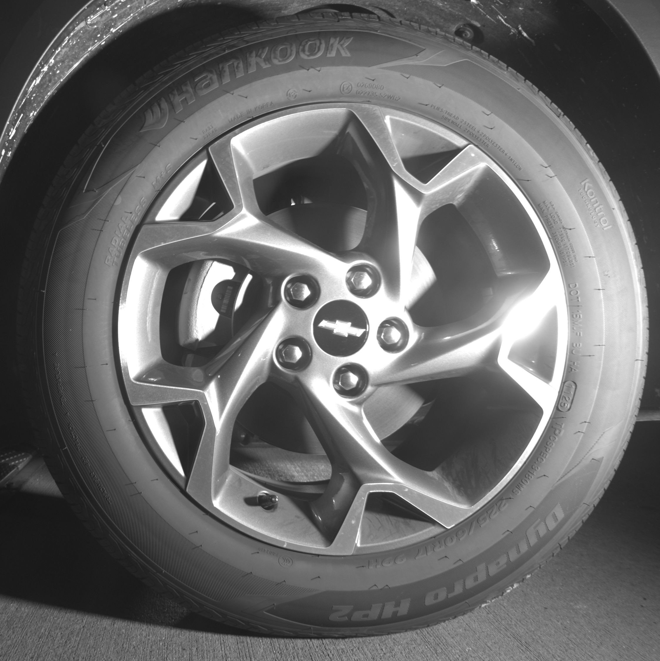 Thumbnail: 2025 Chevrolet Trax - 12