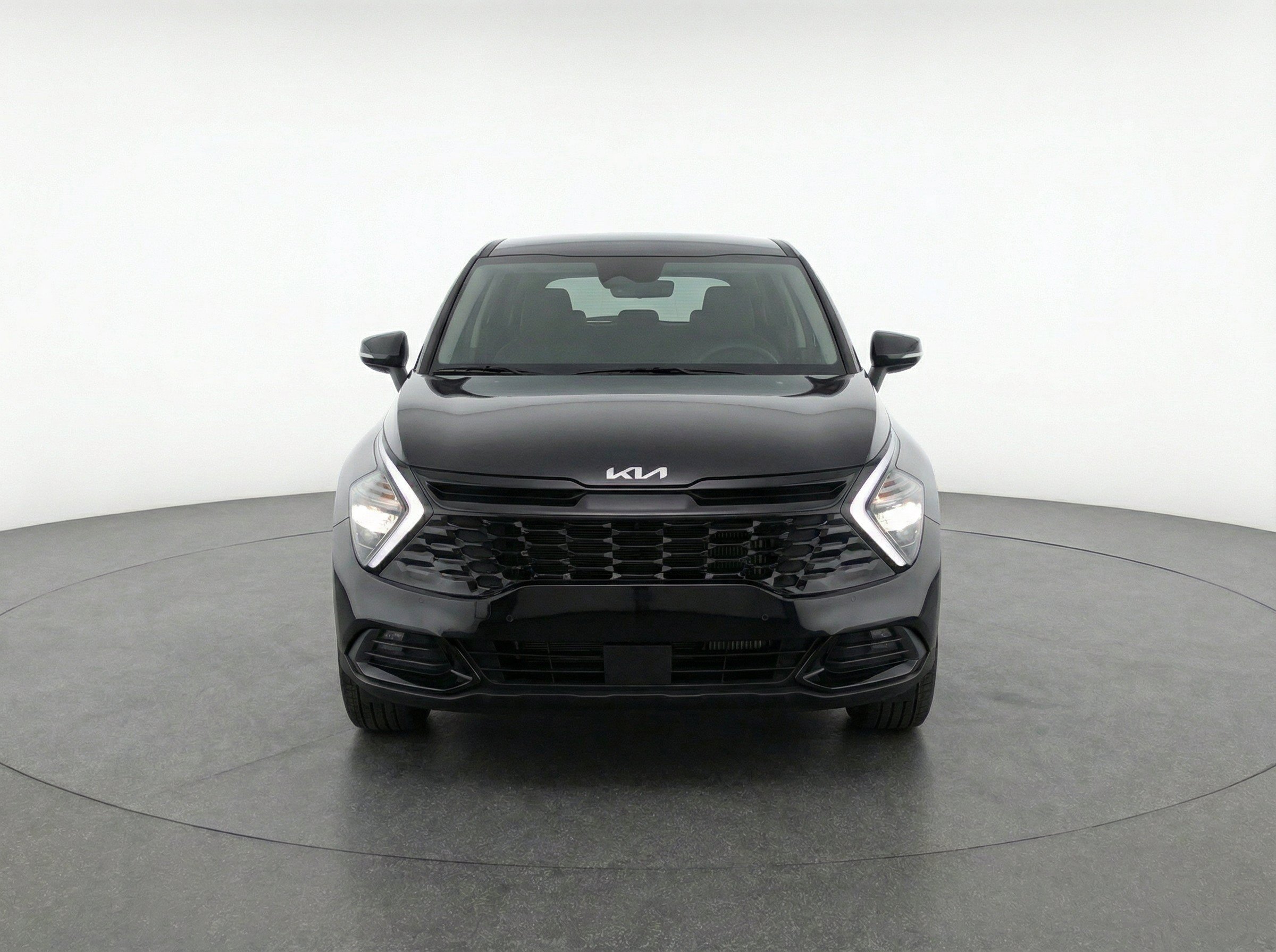 Thumbnail: 2026 Kia Sportage - 2