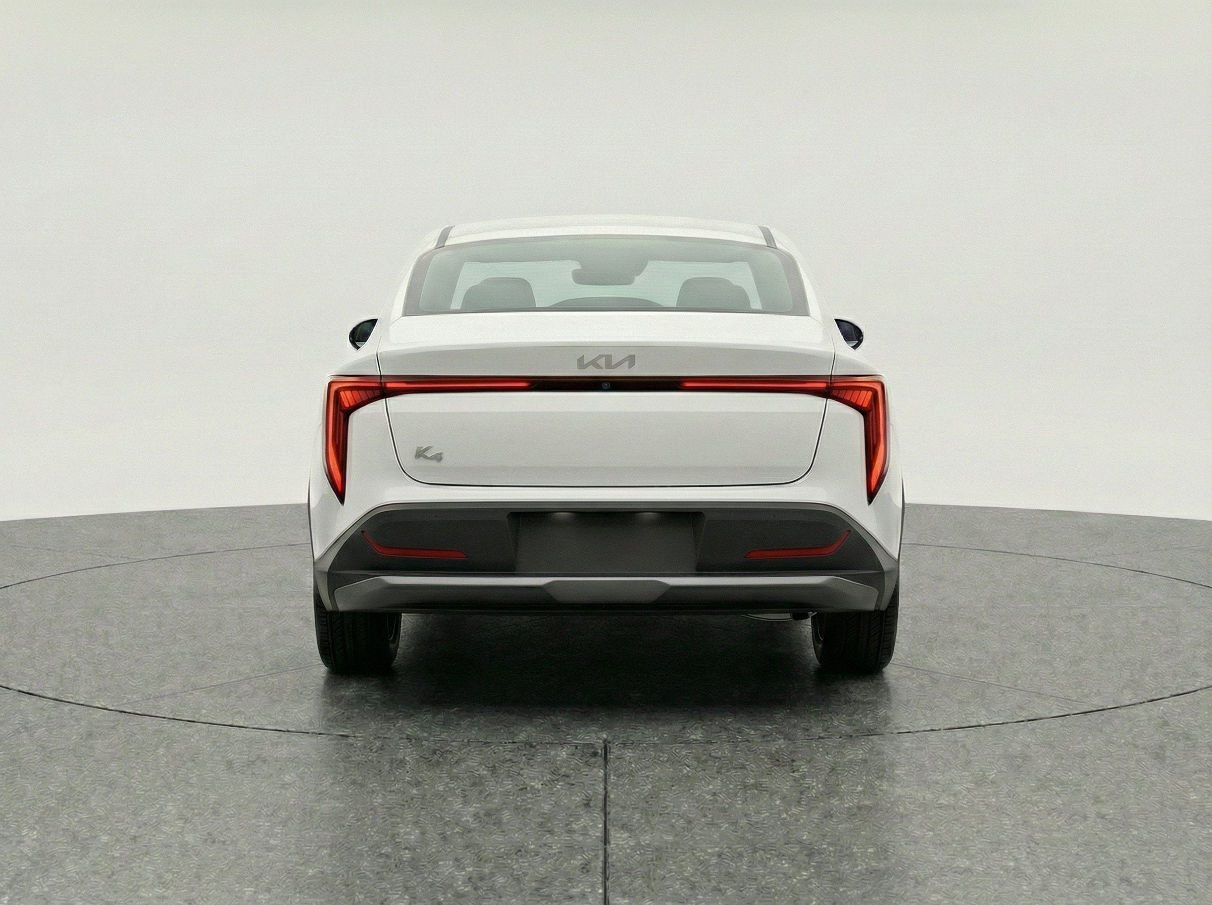 Thumbnail: 2025 Kia K4 - 7