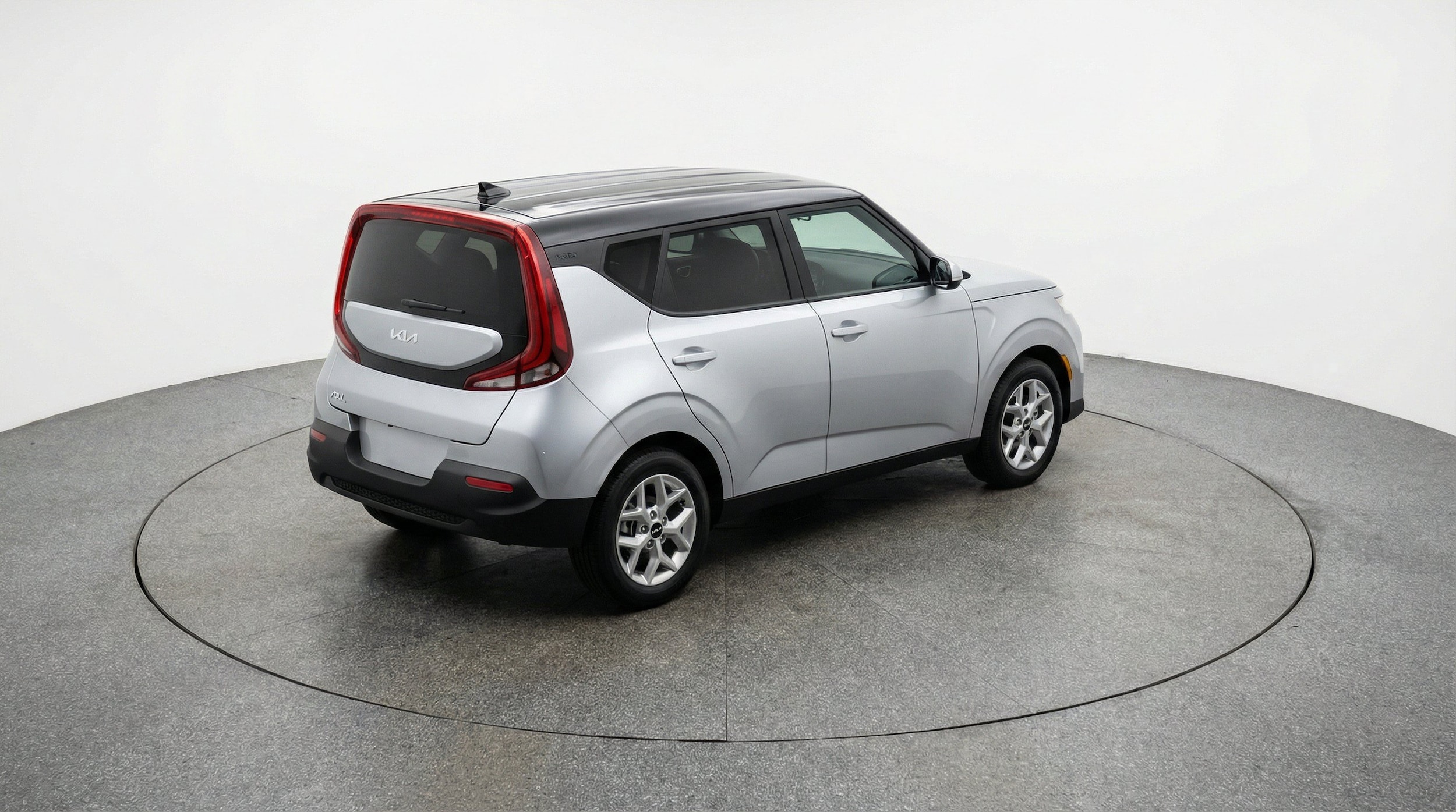 Thumbnail: 2025 Kia Soul - 9