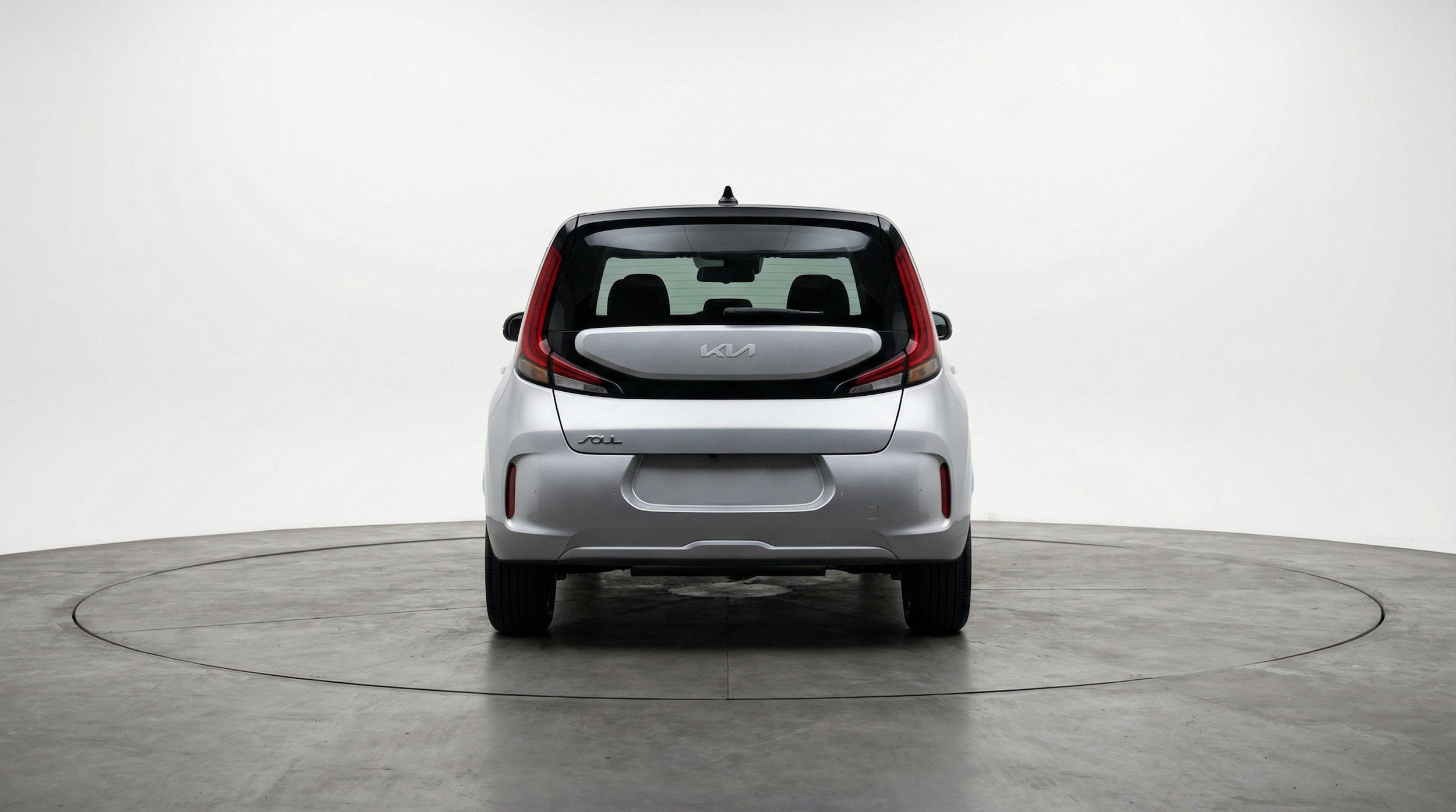 Thumbnail: 2025 Kia Soul - 7