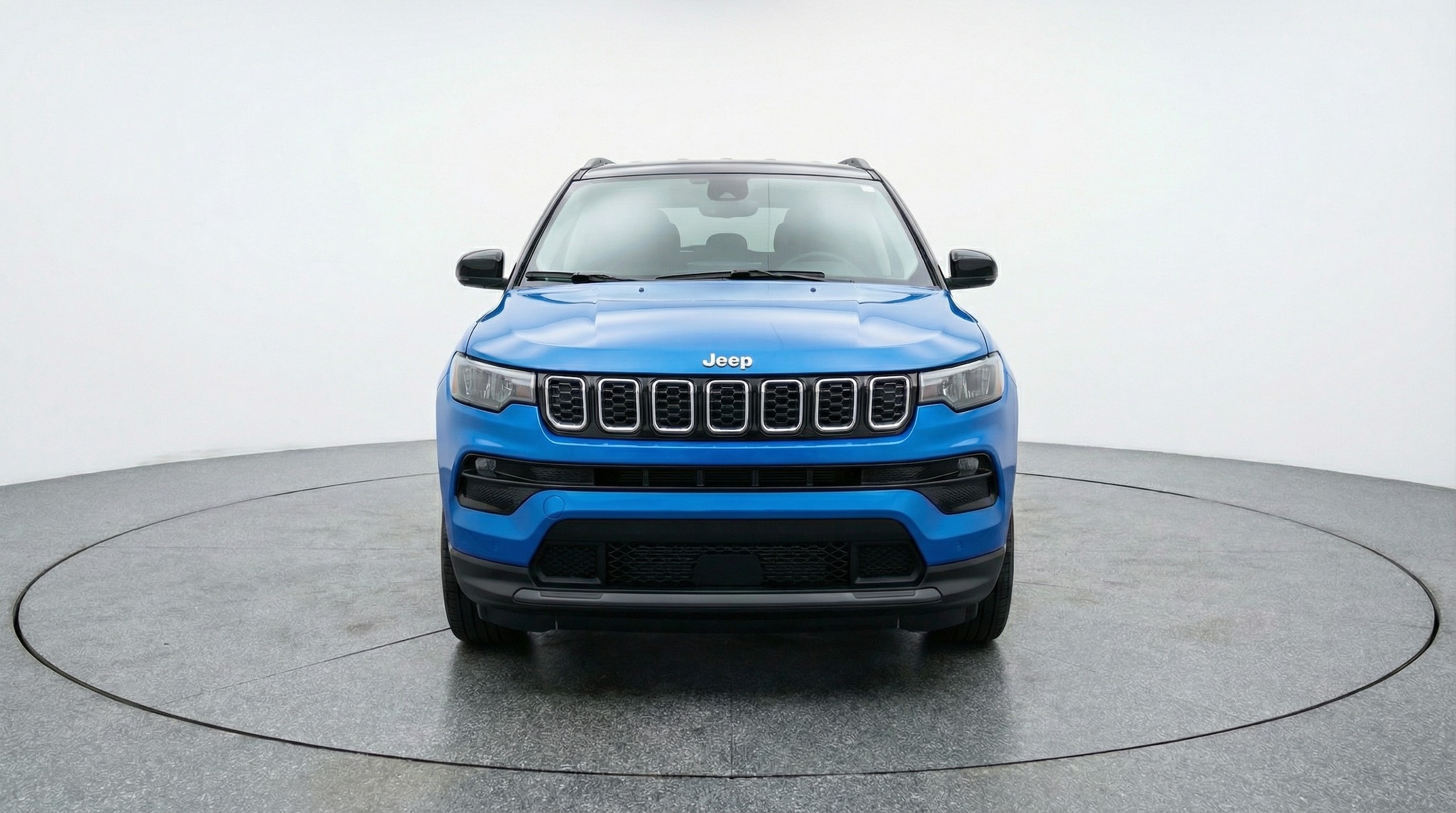 Thumbnail: 2025 Jeep Compass - 2