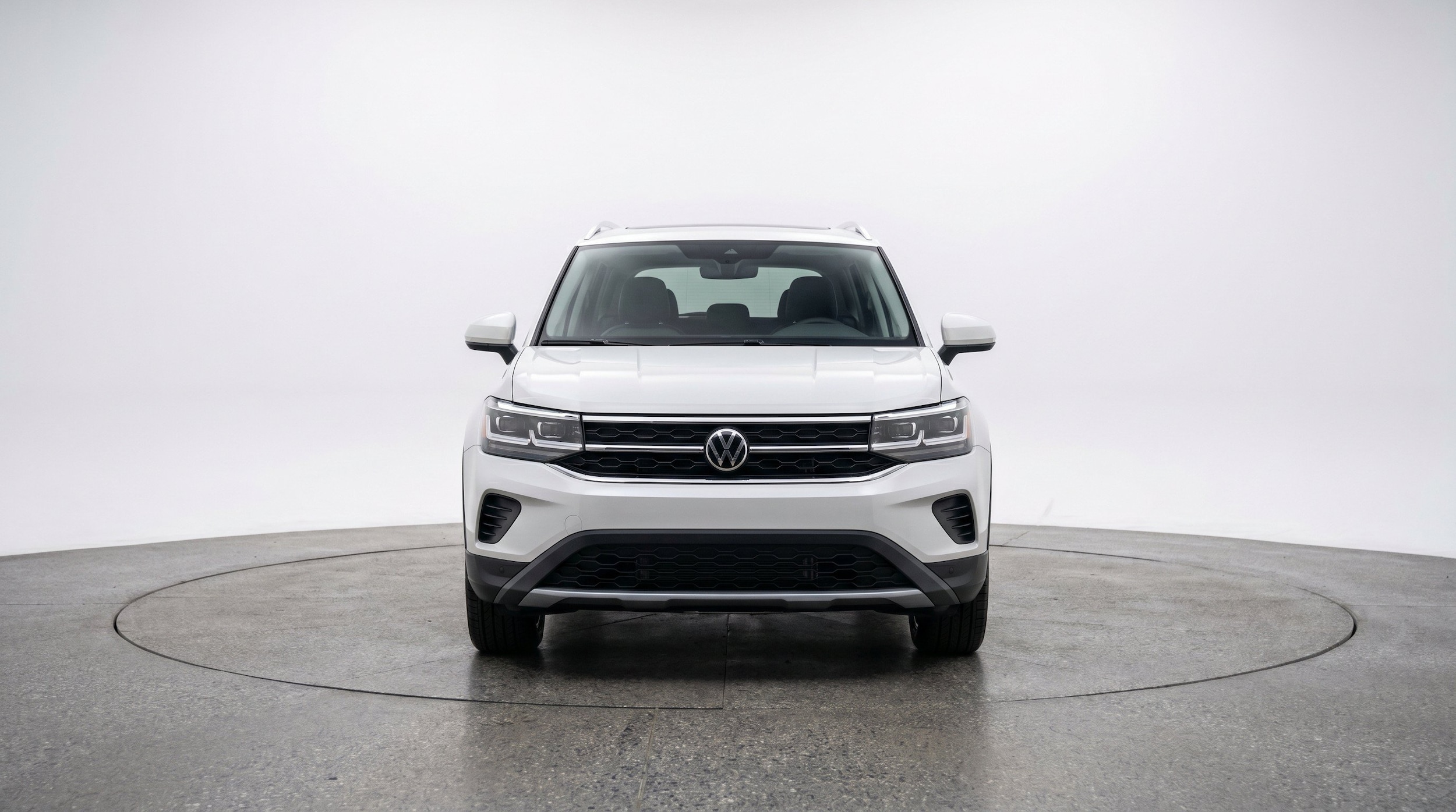 Thumbnail: 2026 Volkswagen Taos - 2