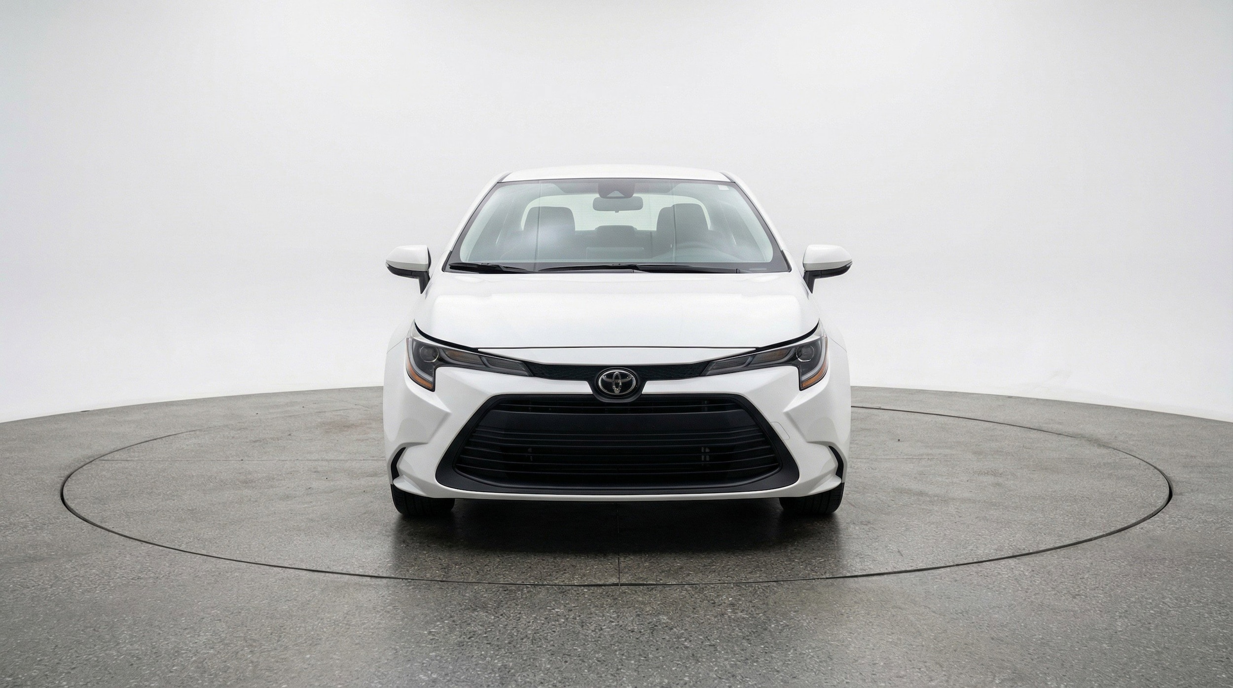 Thumbnail: 2025 Toyota Corolla - 2