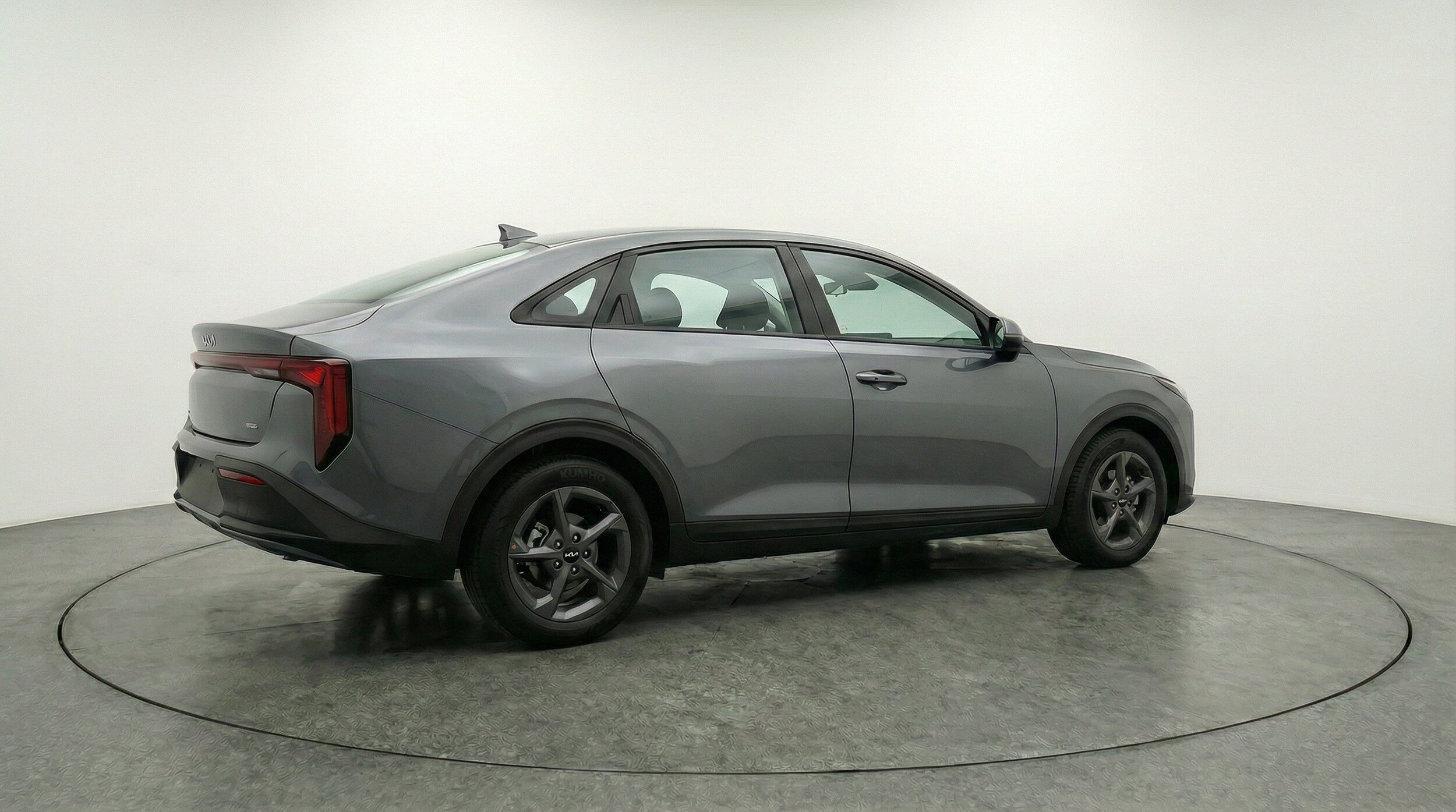 Thumbnail: 2025 Kia K4 - 9