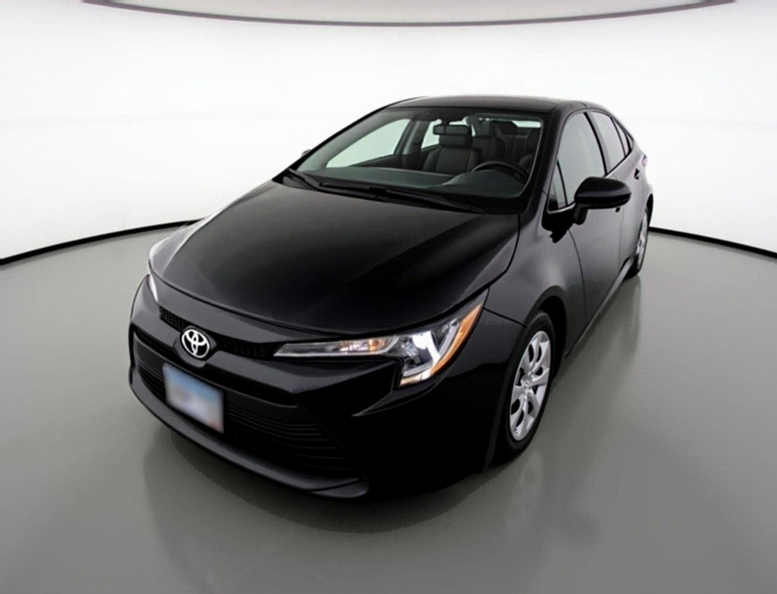 Thumbnail: 2025 Toyota Corolla - 3